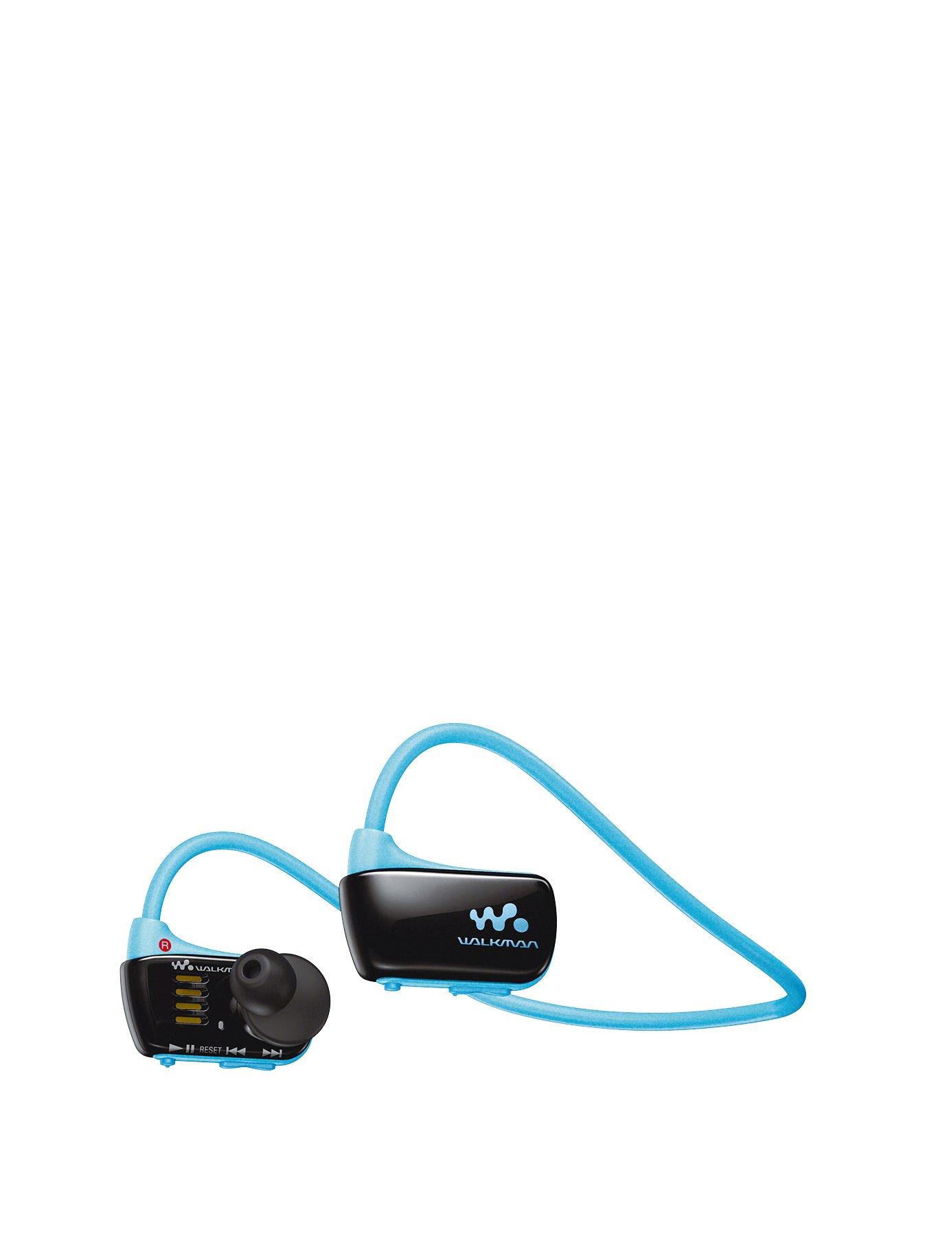 UPC Sony Walkman NWZ-W273S - Blue
