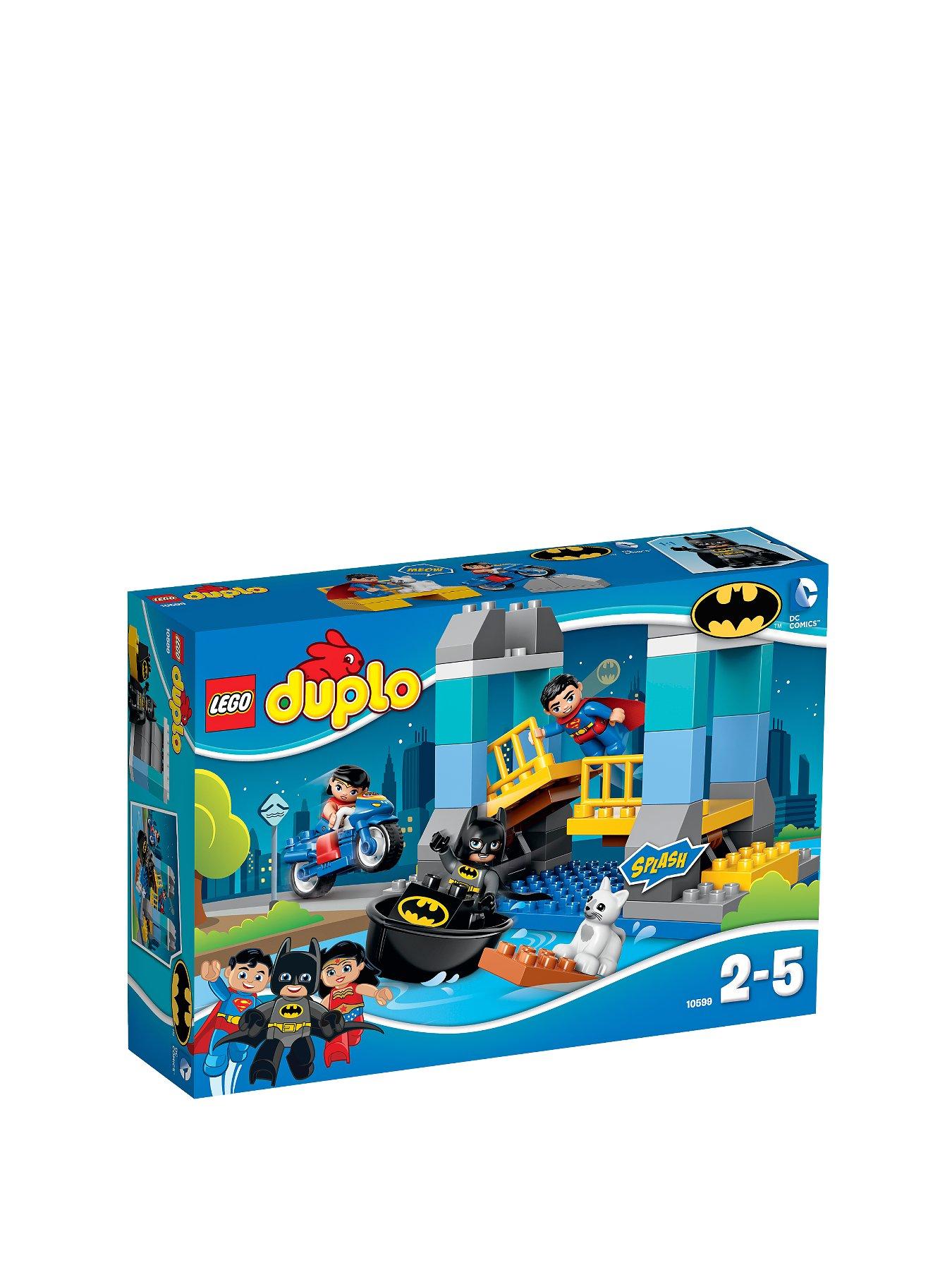 duplo batman