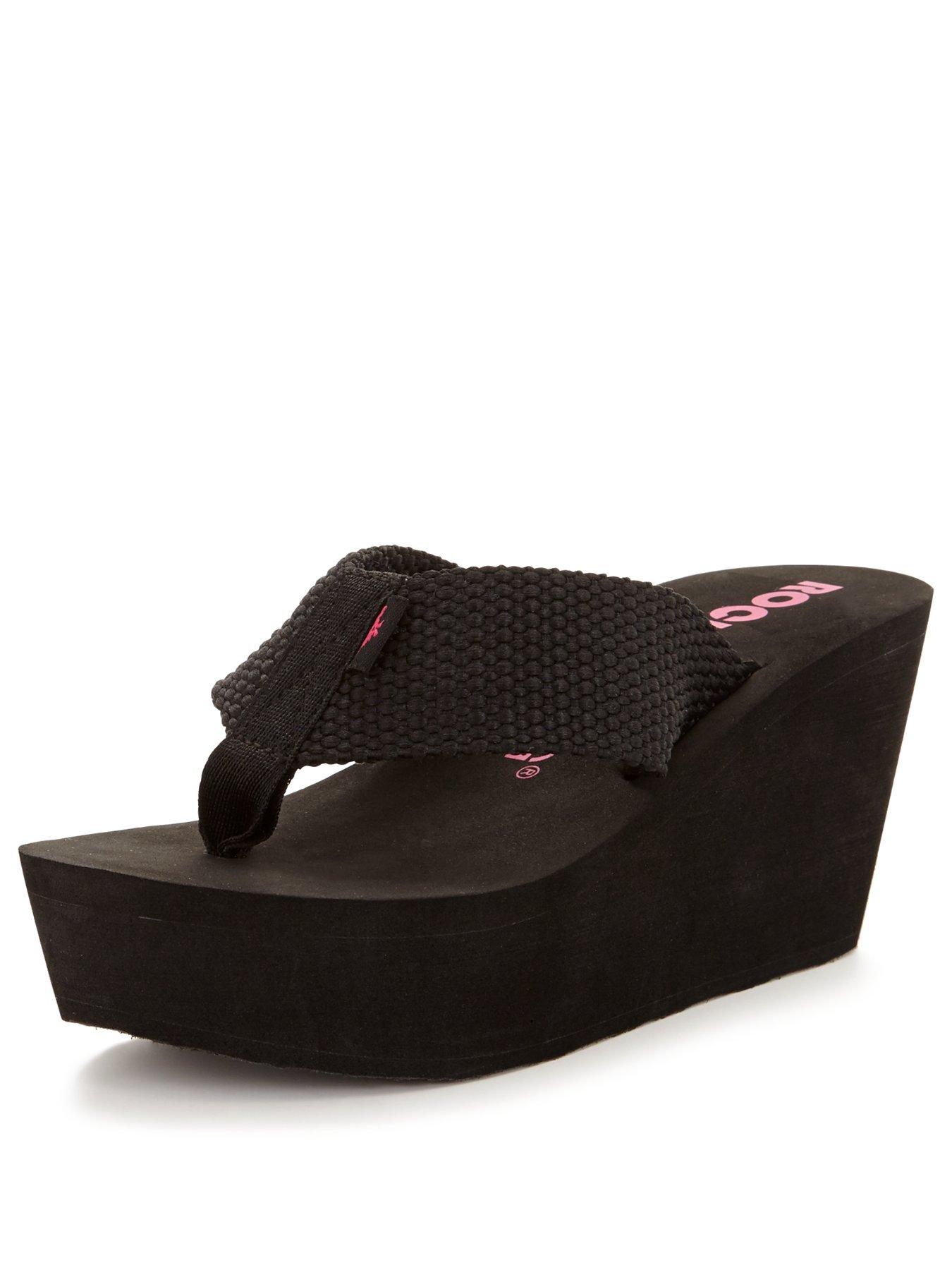 ornate women fitflop