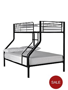 Kidspace Novara Bunk Bed Kidspace Novara Bunk Bed