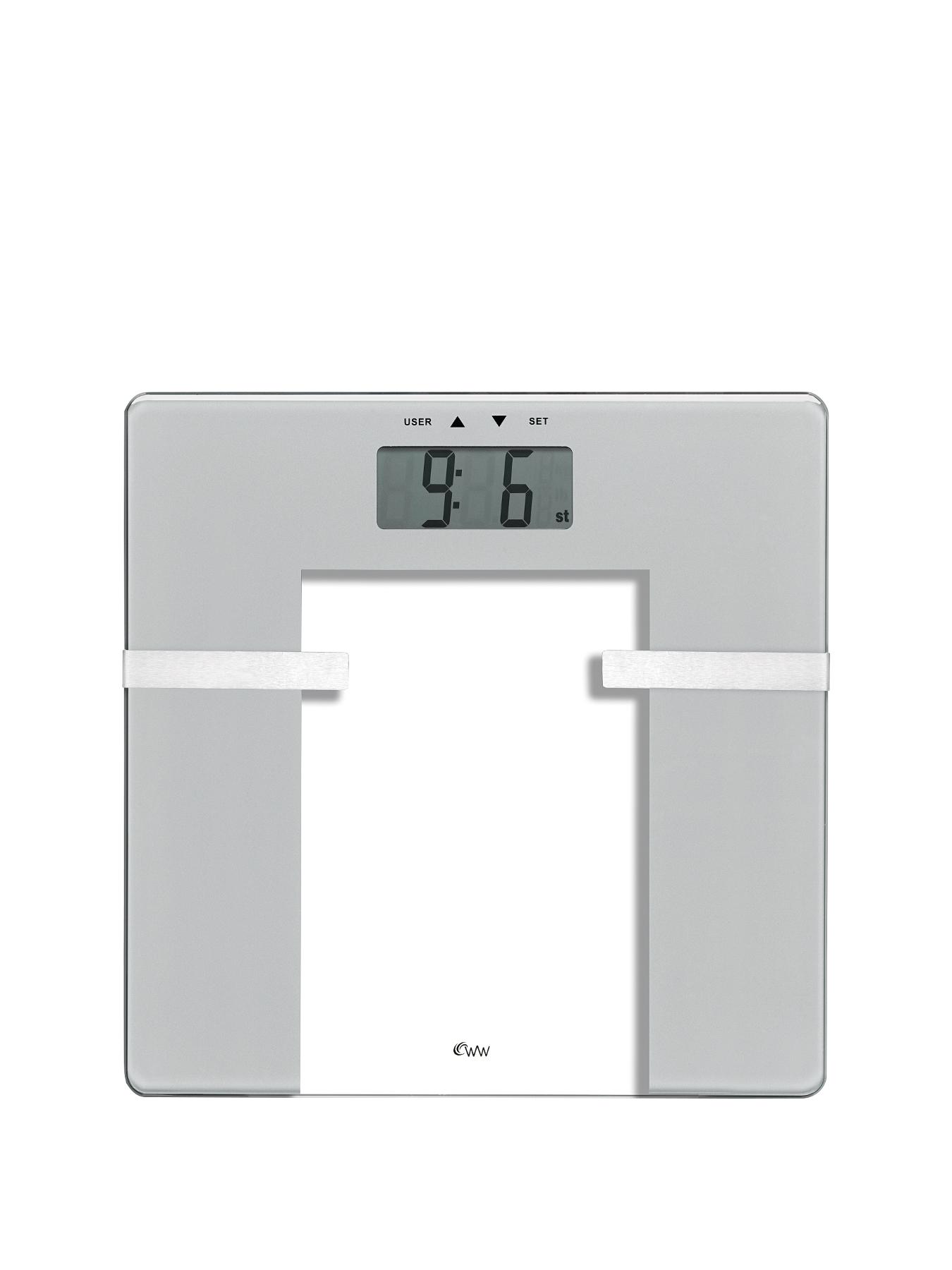 8935U Precision Body Analyser Scales 8935U Precision Body Analyser Scales