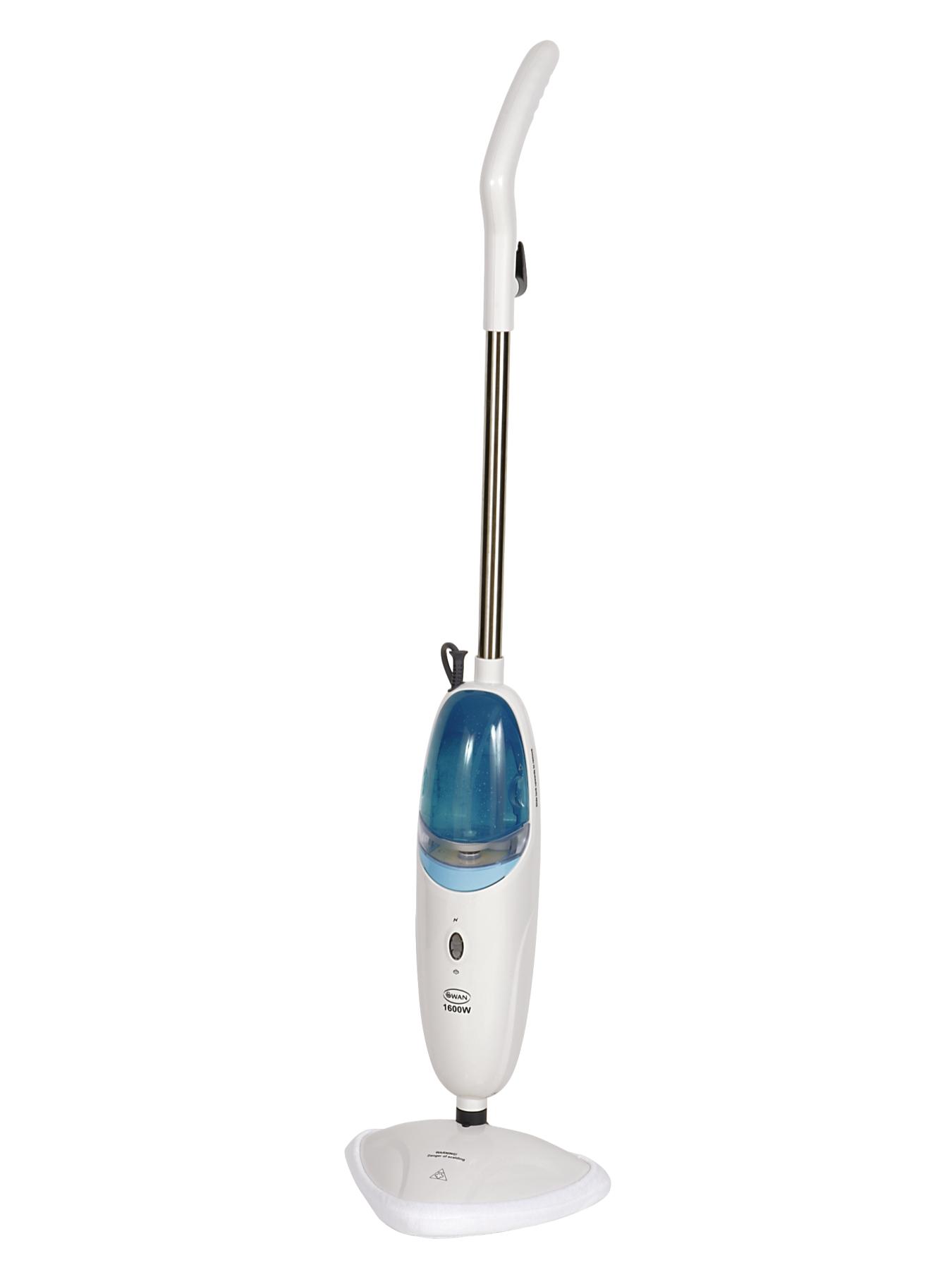 SS2010 1500 Watt Steam Mop SS2010 1500 Watt Steam Mop