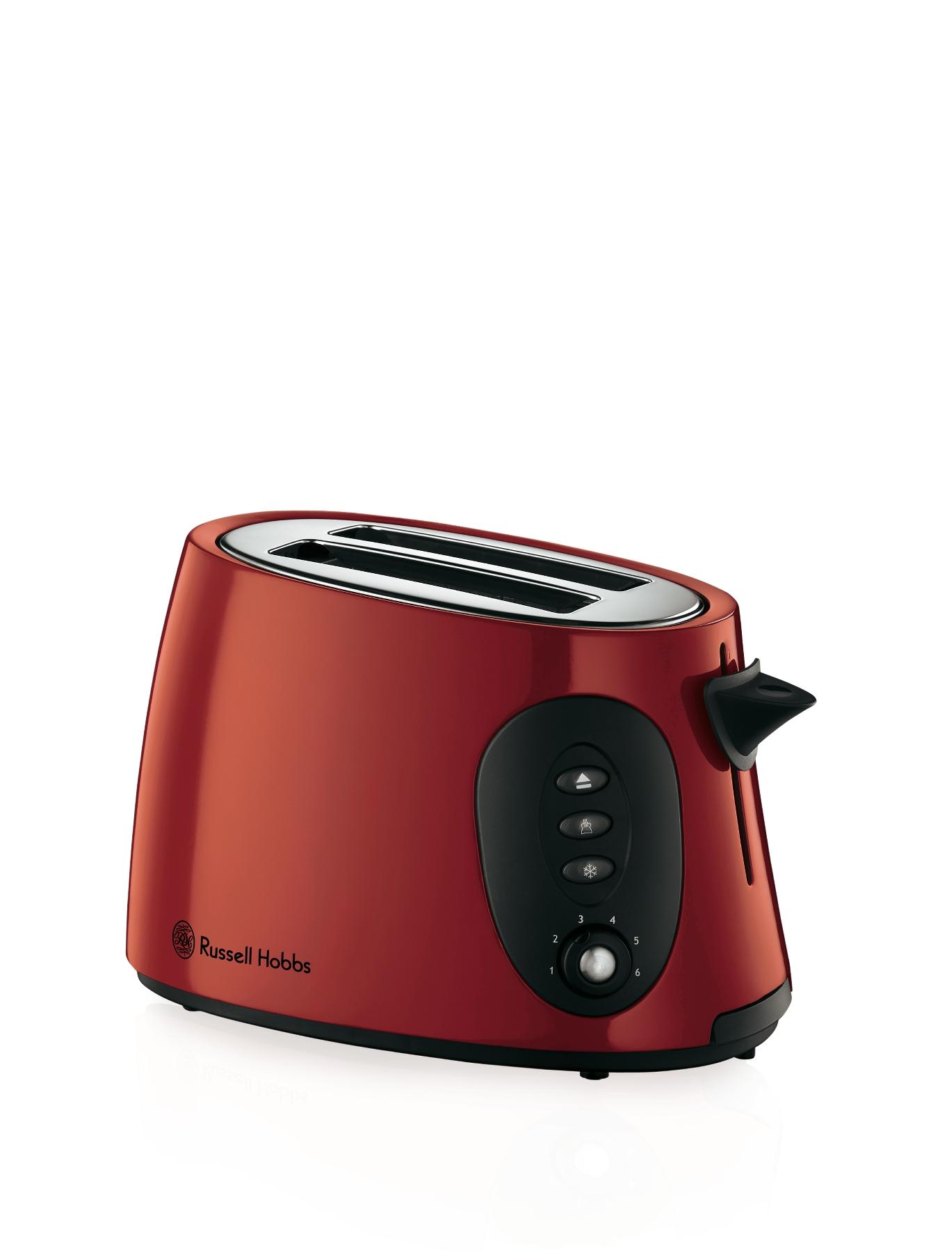 18580 Stylis 2-Slice Toaster 18580 Stylis 2-Slice Toaster