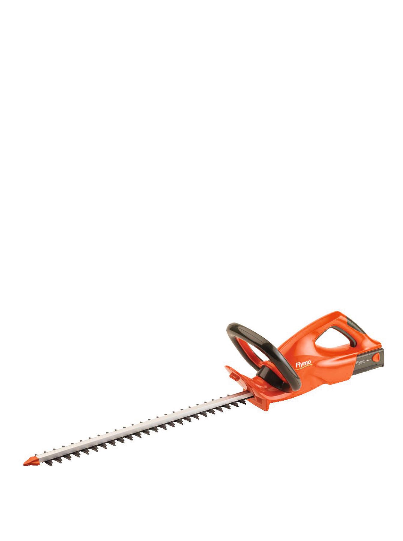 Easicut Cordless 500 24-volt Hedge Trimmer Easicut Cordless 500 24-volt Hedge Trimmer