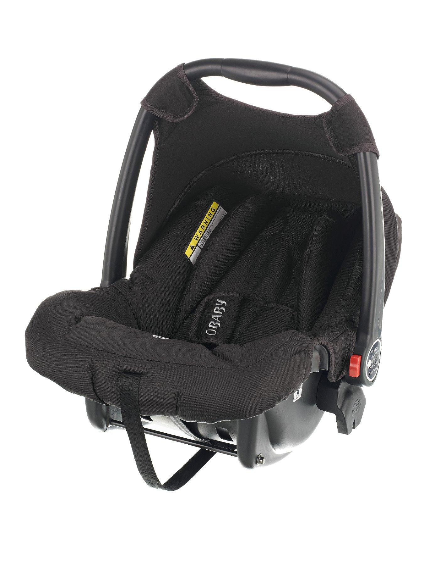 Chase Group 0+ Car Seat Chase Group 0+ Car Seat