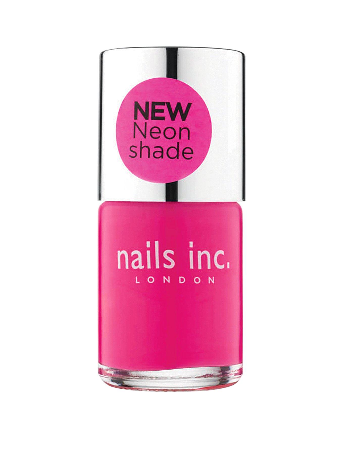 Nail Polish - Notting Hill Gate *Free Gift Nail Polish - Notting Hill Gate *Free Gift