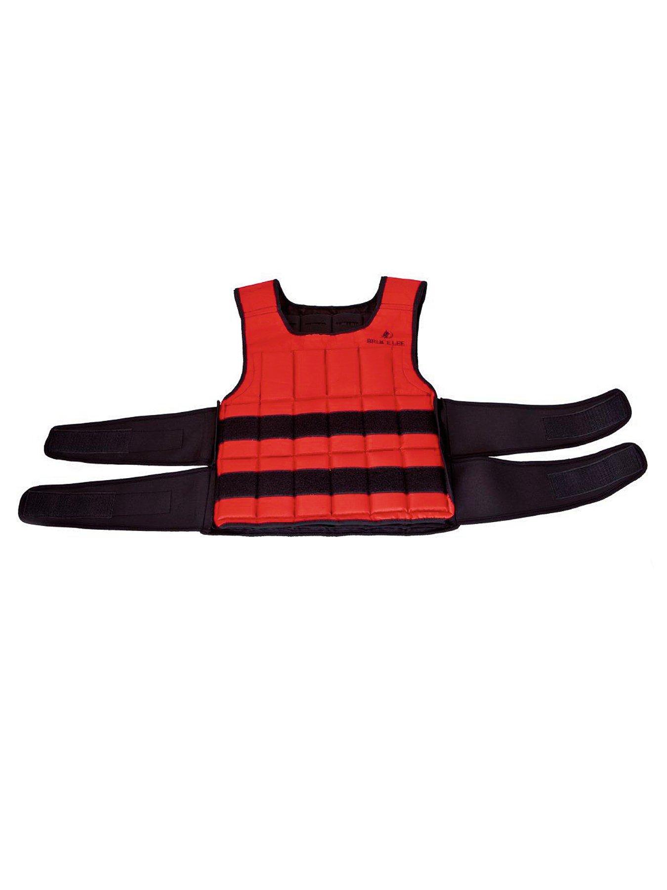 Dragon Adjustable Weighted Vest Dragon Adjustable Weighted Vest