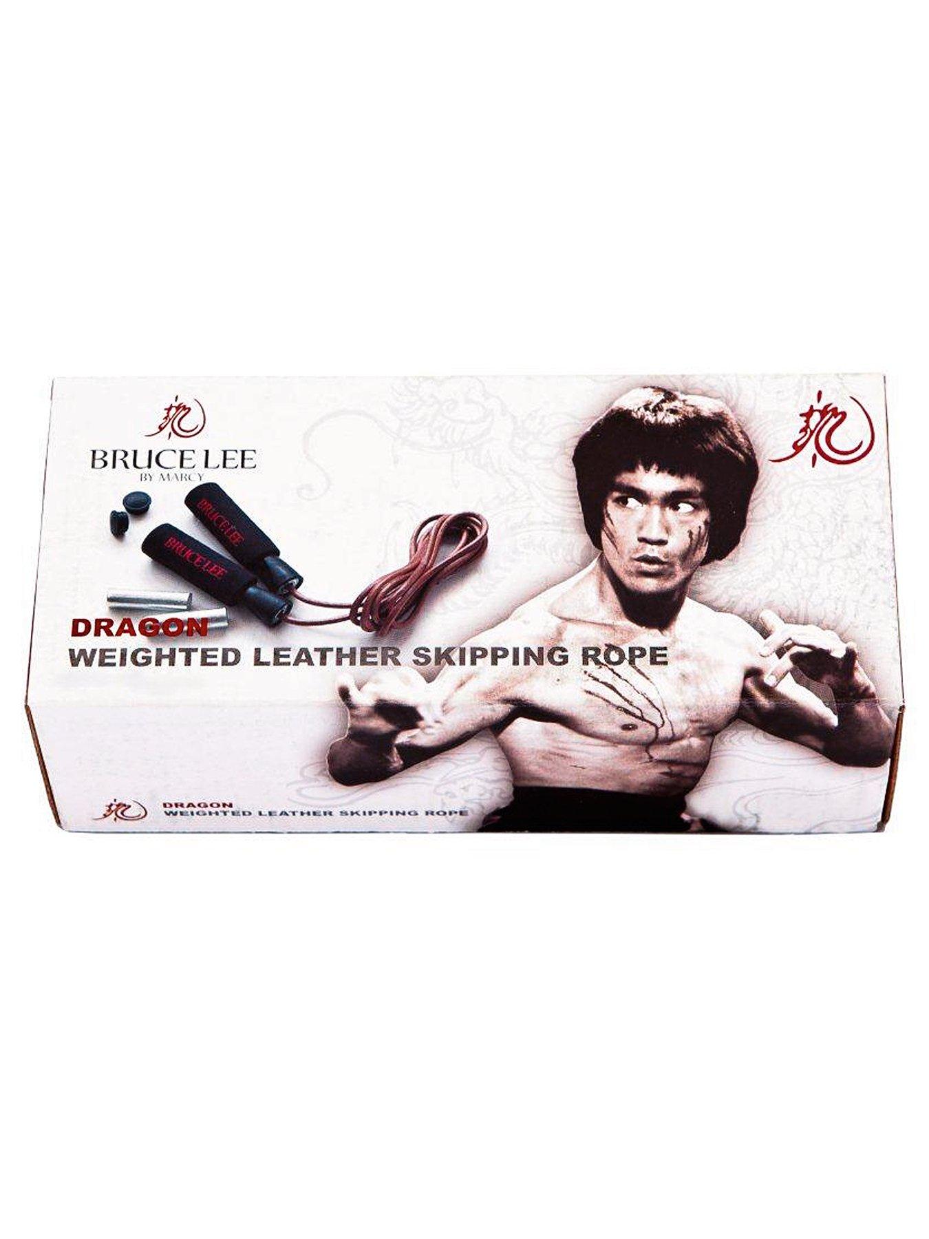 Weighted Skipping Rope Weighted Skipping Rope