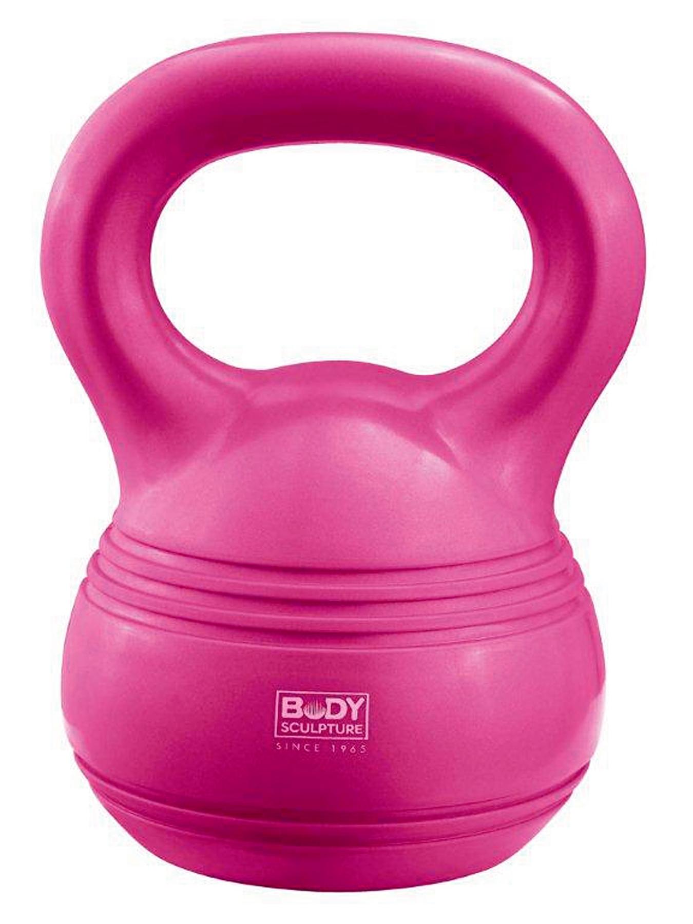 Star Shaper 2.5kg Kettlebell Star Shaper 2.5kg Kettlebell