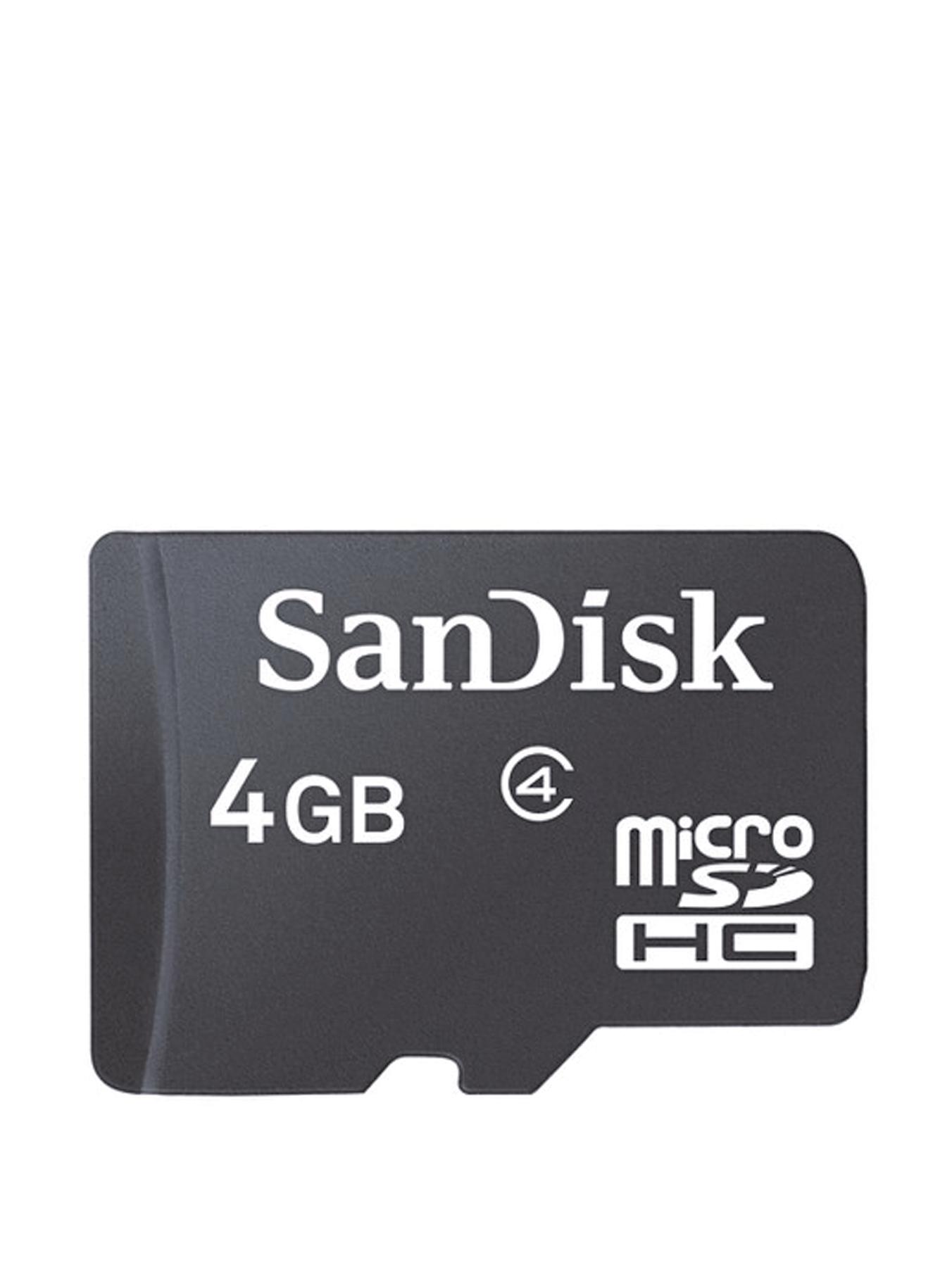 Micro SD 4Gb Memory Card Micro SD 4Gb Memory Card