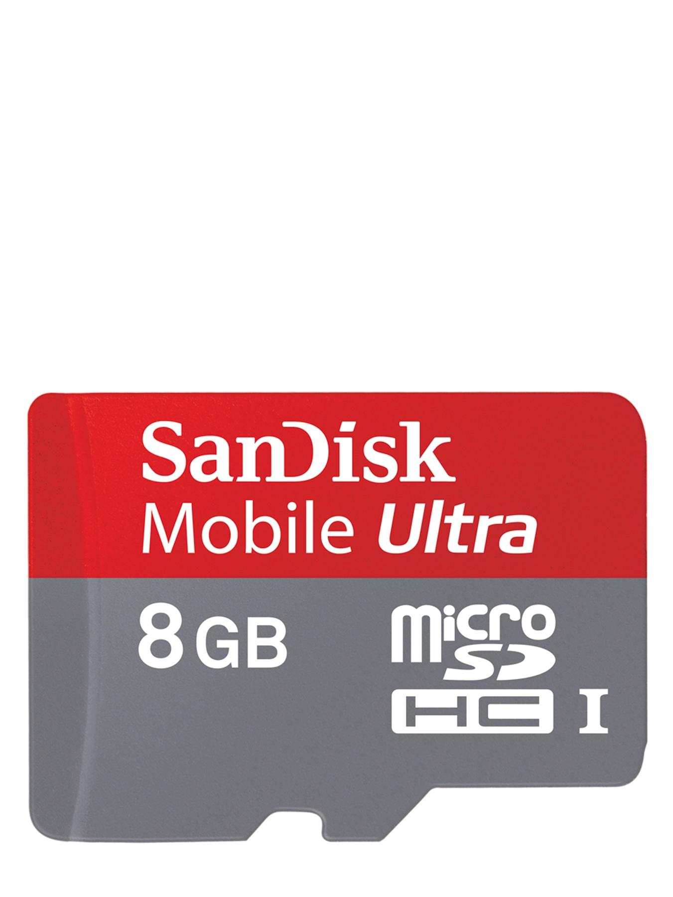 Micro SD 8Gb Memory Card Micro SD 8Gb Memory Card