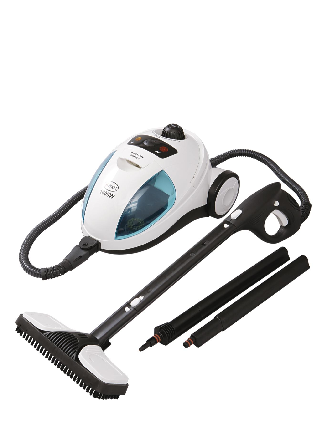 SS2020 1500 Watt Steam Cleaner SS2020 1500 Watt Steam Cleaner