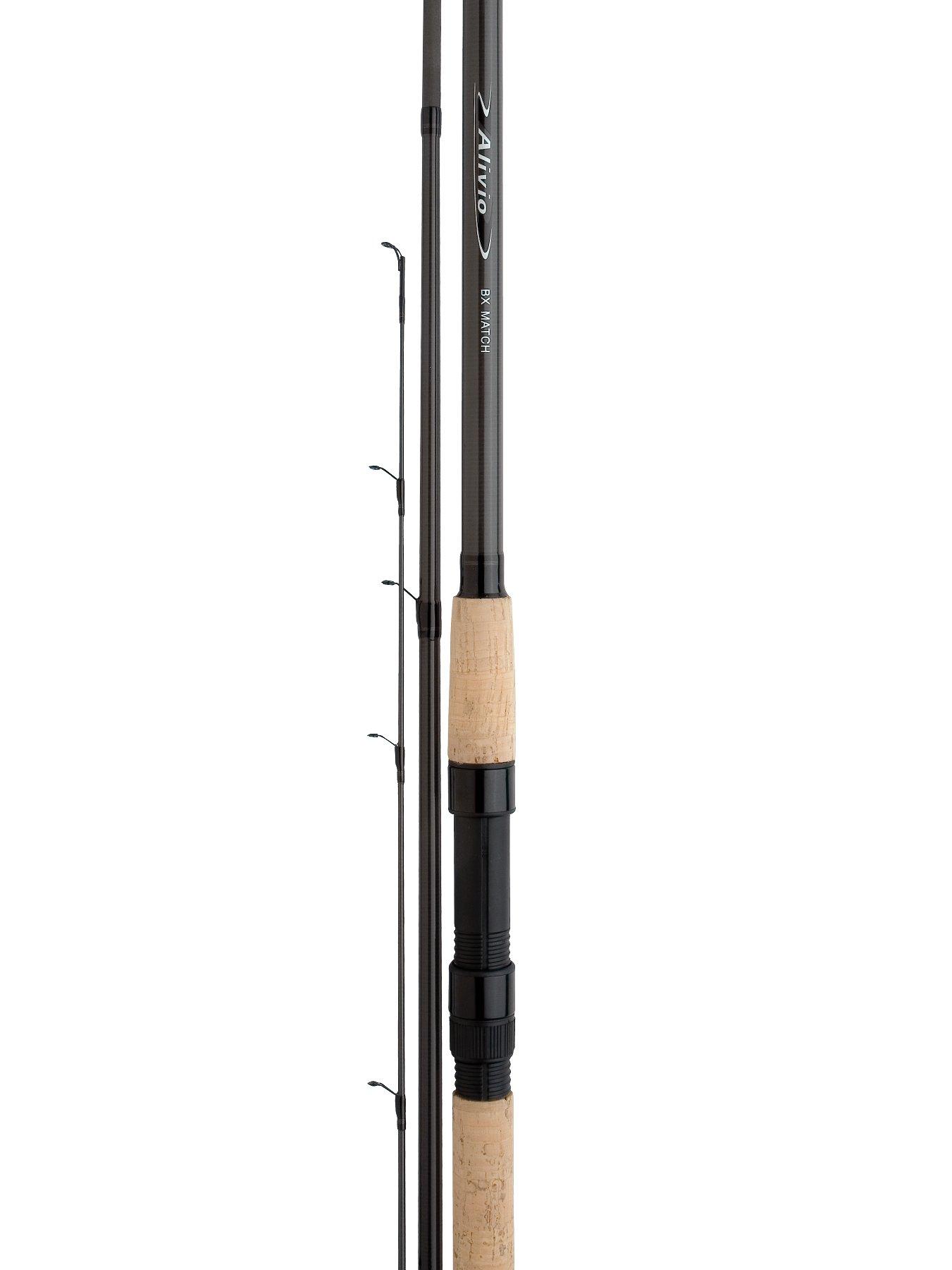 Alivio BX 12ft Match Rod Alivio BX 12ft Match Rod