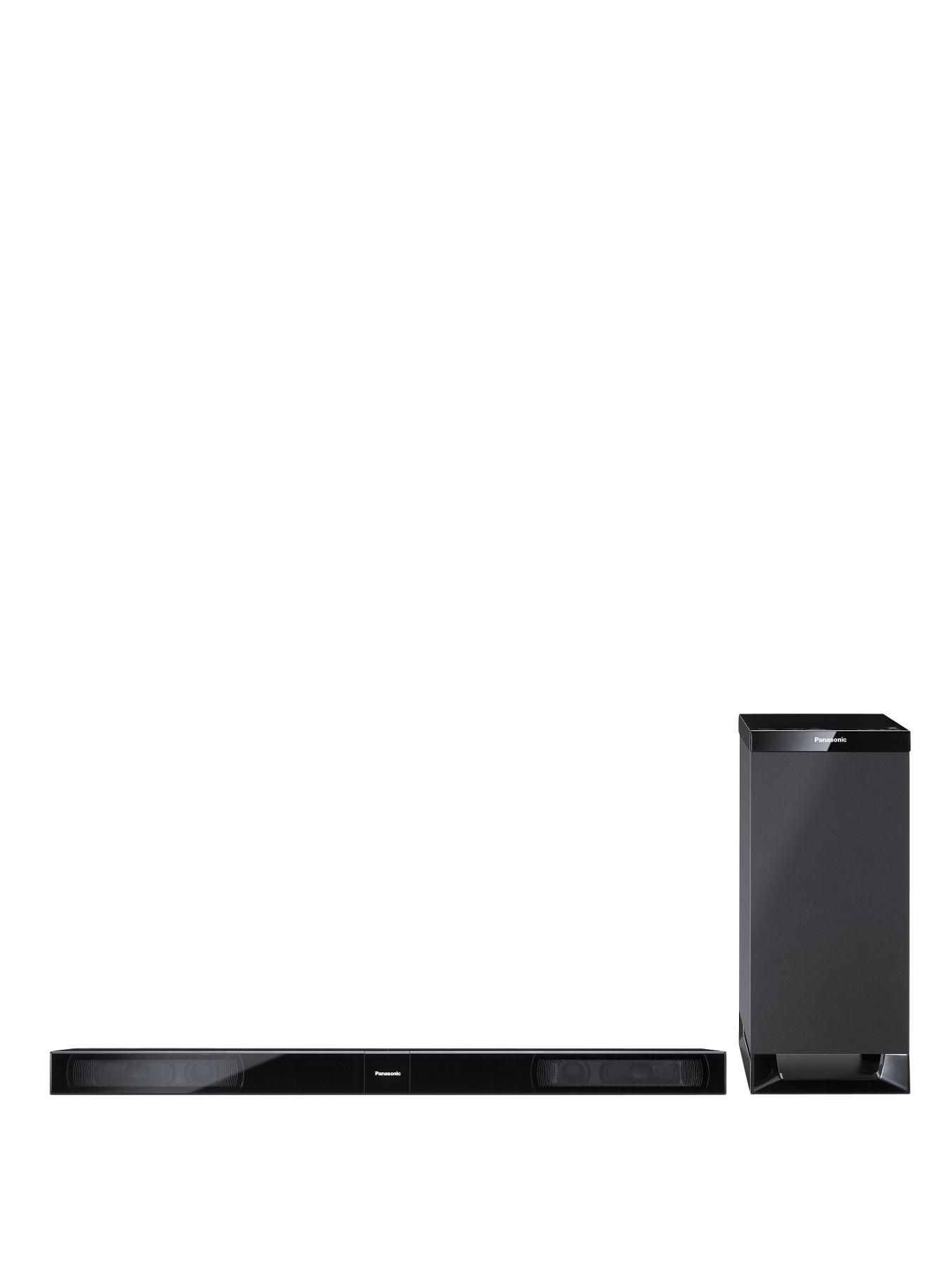 SC-HTB20EB-K Soundbar SC-HTB20EB-K Soundbar