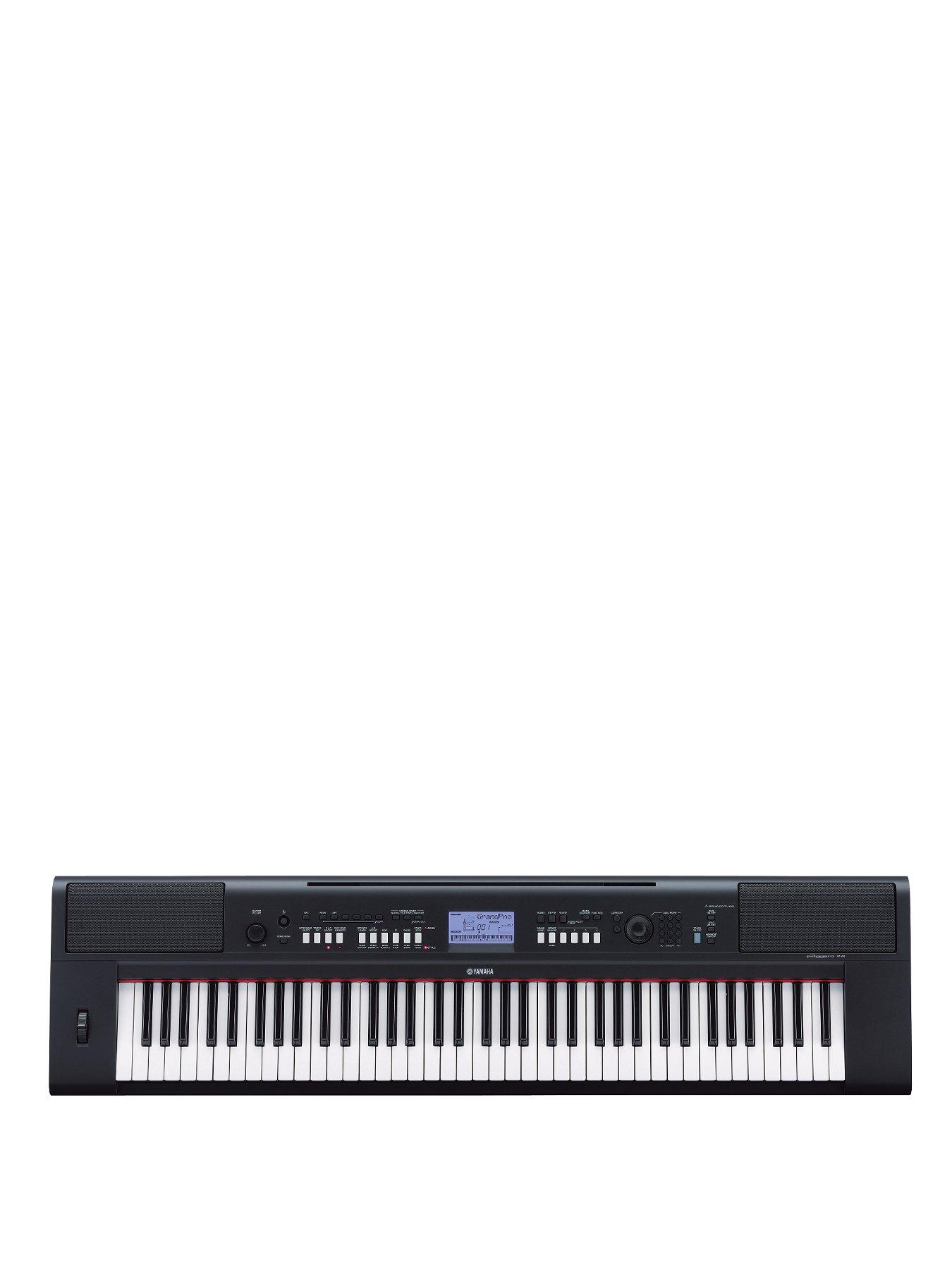 Keyboard NP-V60 Musical Instrument Keyboard NP-V60 Musical Instrument