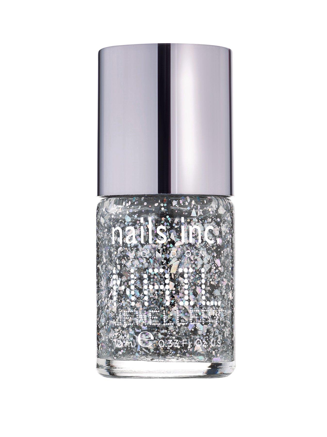 Nail Jewellery Polish- Burlington Arcade (Diamond) *Free Gift Nail Jewellery Polish- Burlington Arcade (Diamond) *Free Gift