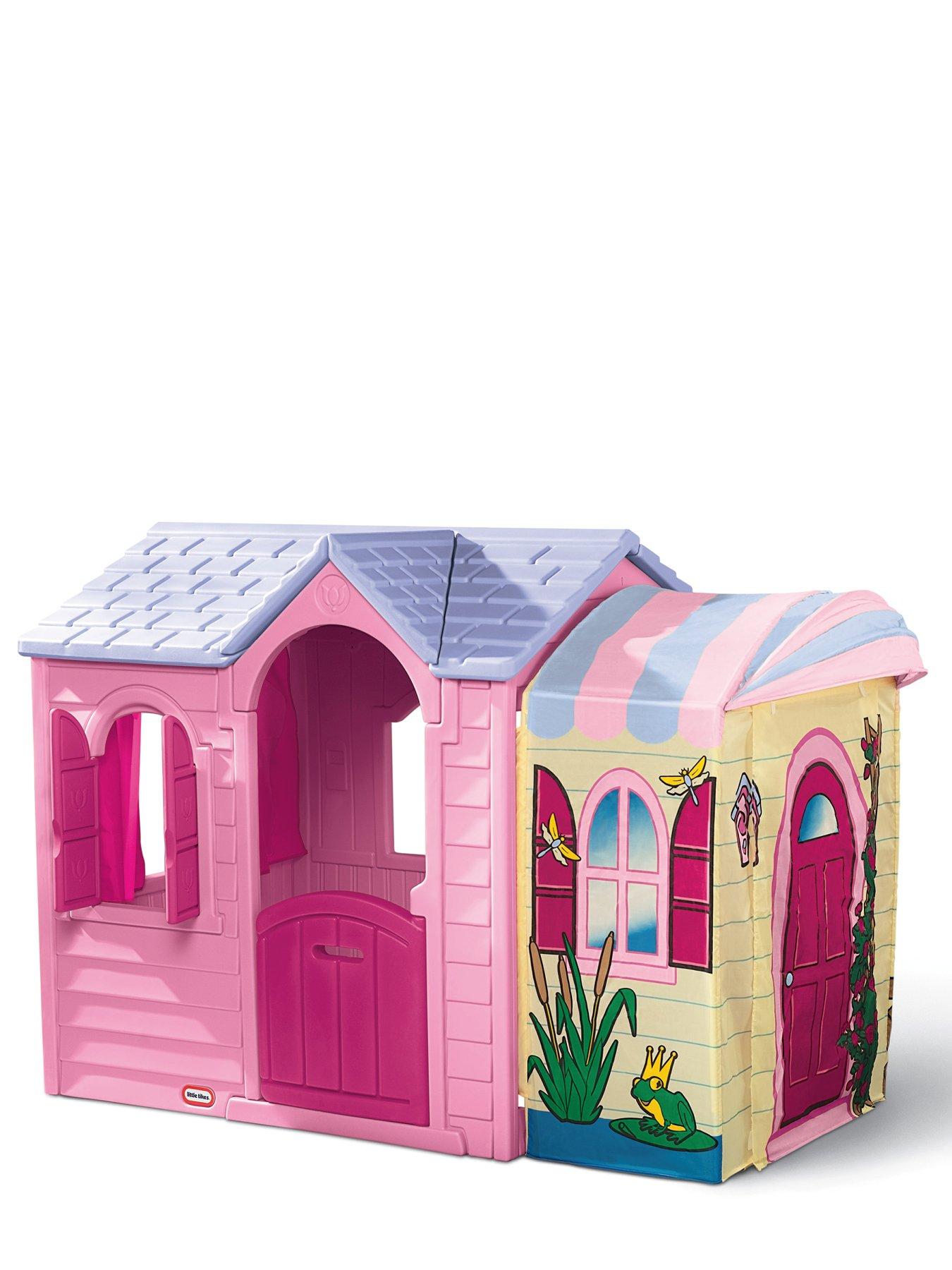 Princess Garden Playhouse Princess Garden Playhouse