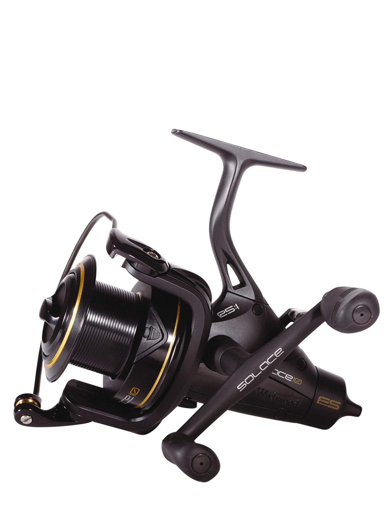 Solace 10 ACS Reel Solace 10 ACS Reel