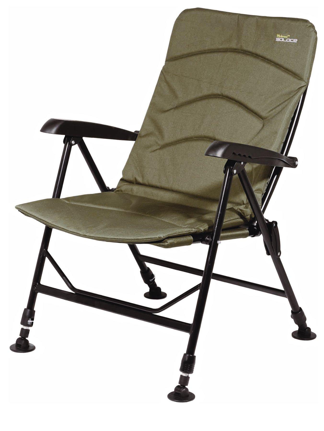 Solace Reclining Comfort Chair Solace Reclining Comfort Chair