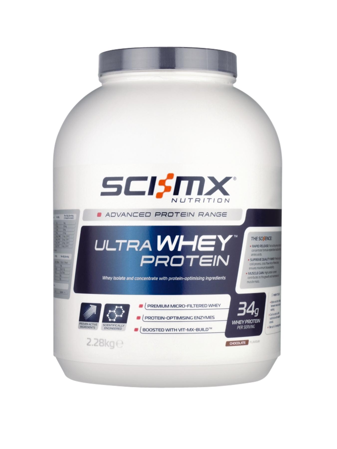 100% Ultragen Whey Protein 2.28kg, Chocolate 100% Ultragen Whey Protein 2.28kg, Chocolate
