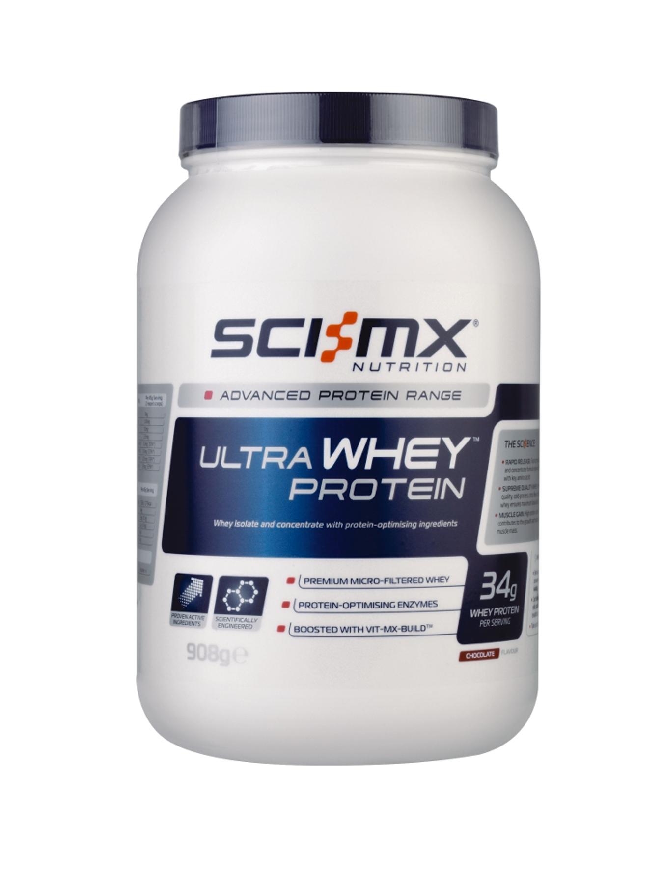 100% Ultragen Whey Protein 908g, Chocolate 100% Ultragen Whey Protein 908g, Chocolate