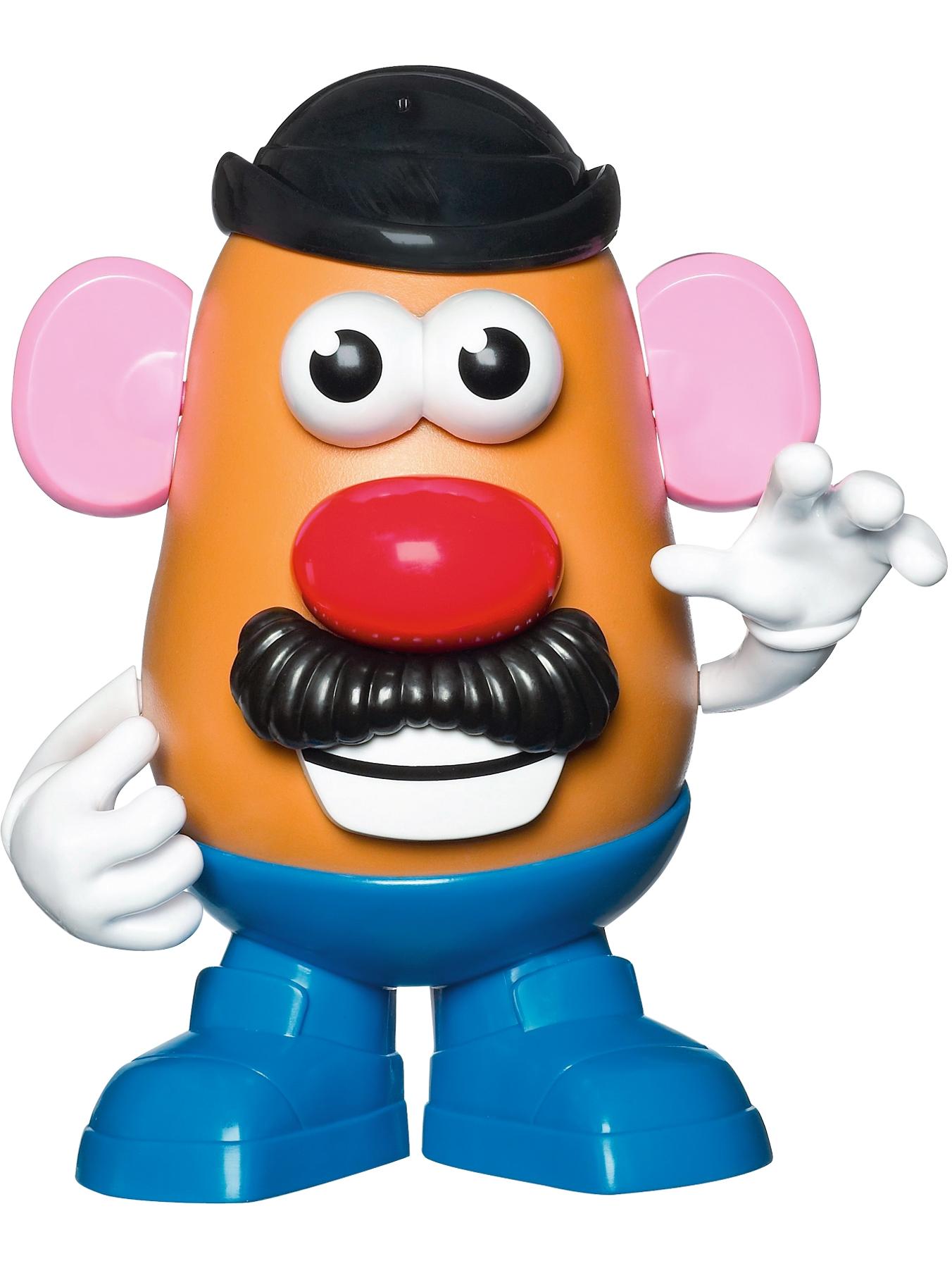 Mr Potato Head Mr Potato Head