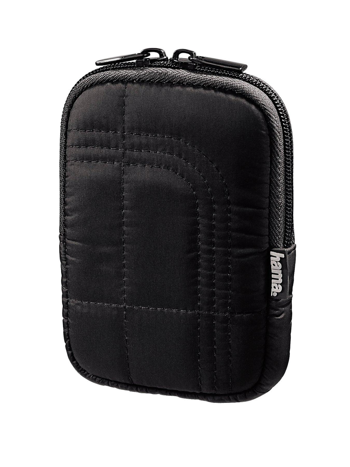 Fancy Memory Camera Bag 50C - Black Fancy Memory Camera Bag 50C - Black