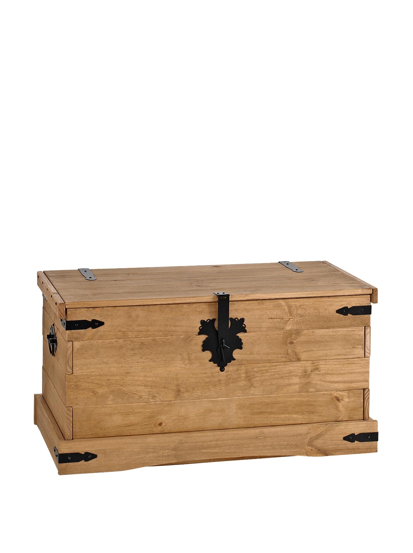 Corona Single Ottoman Corona Single Ottoman