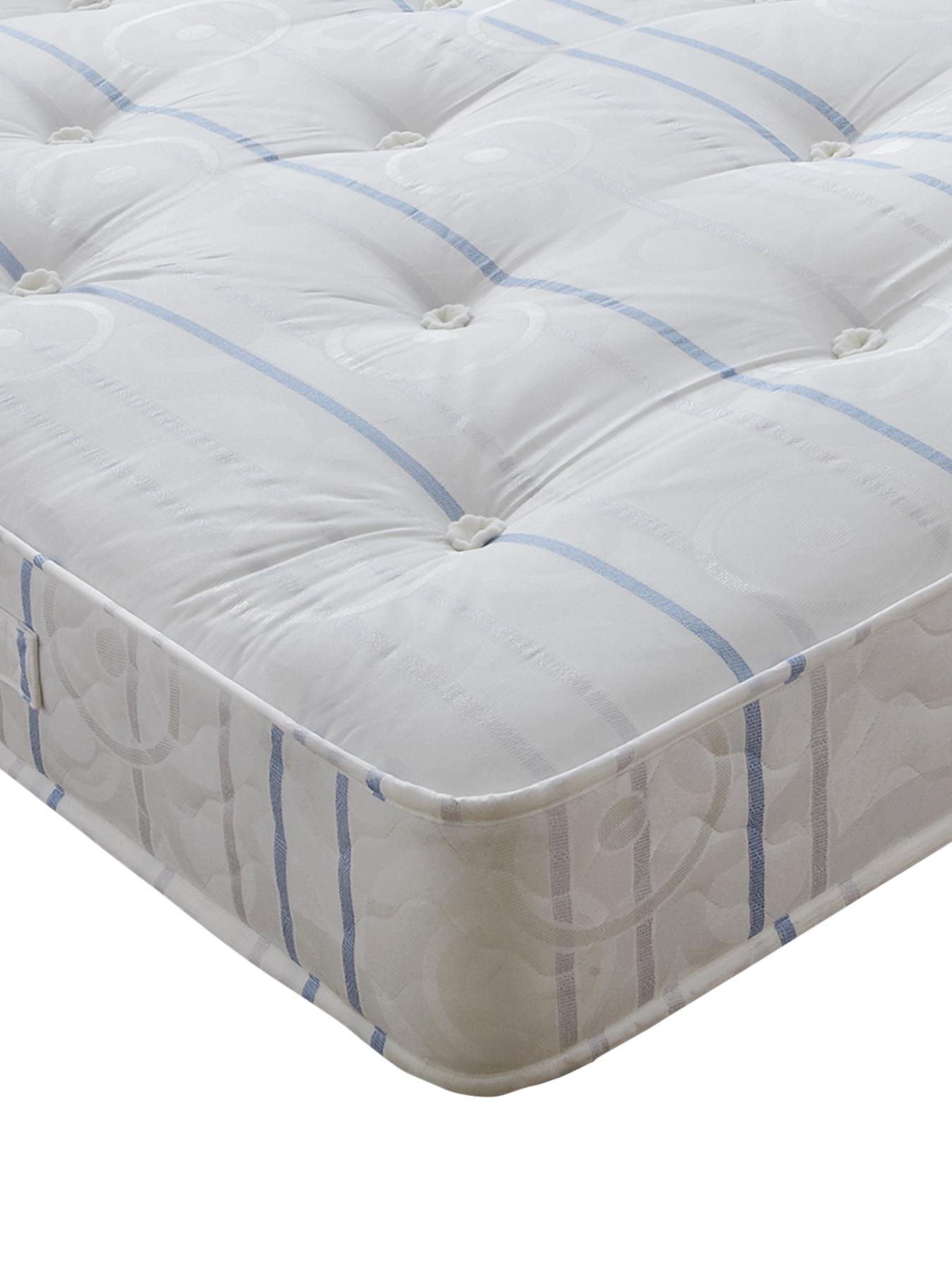 Keighly Ortho Tufted Mattress Keighly Ortho Tufted Mattress