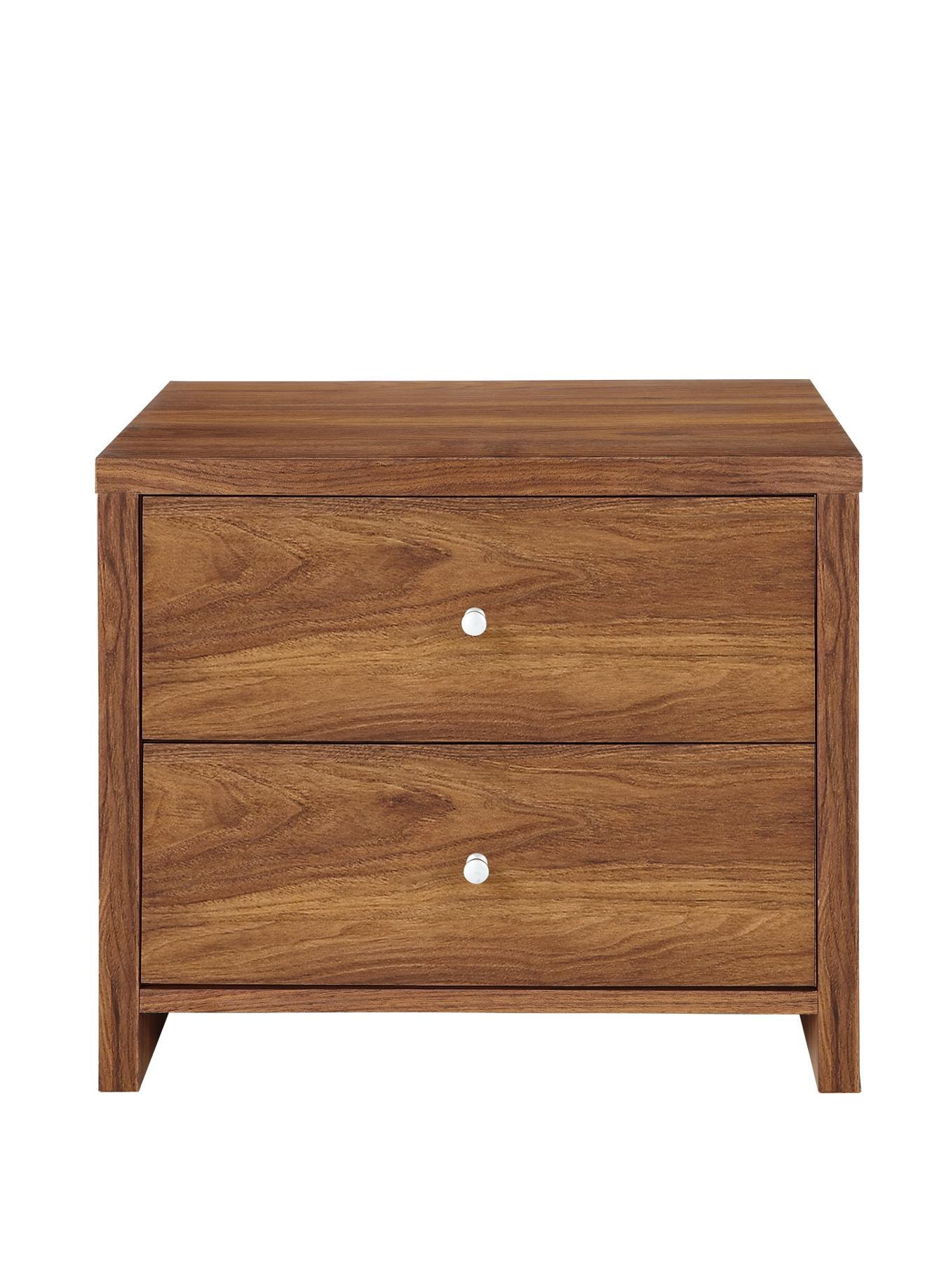Tokyo 2-drawer Lamp Table Tokyo 2-drawer Lamp Table