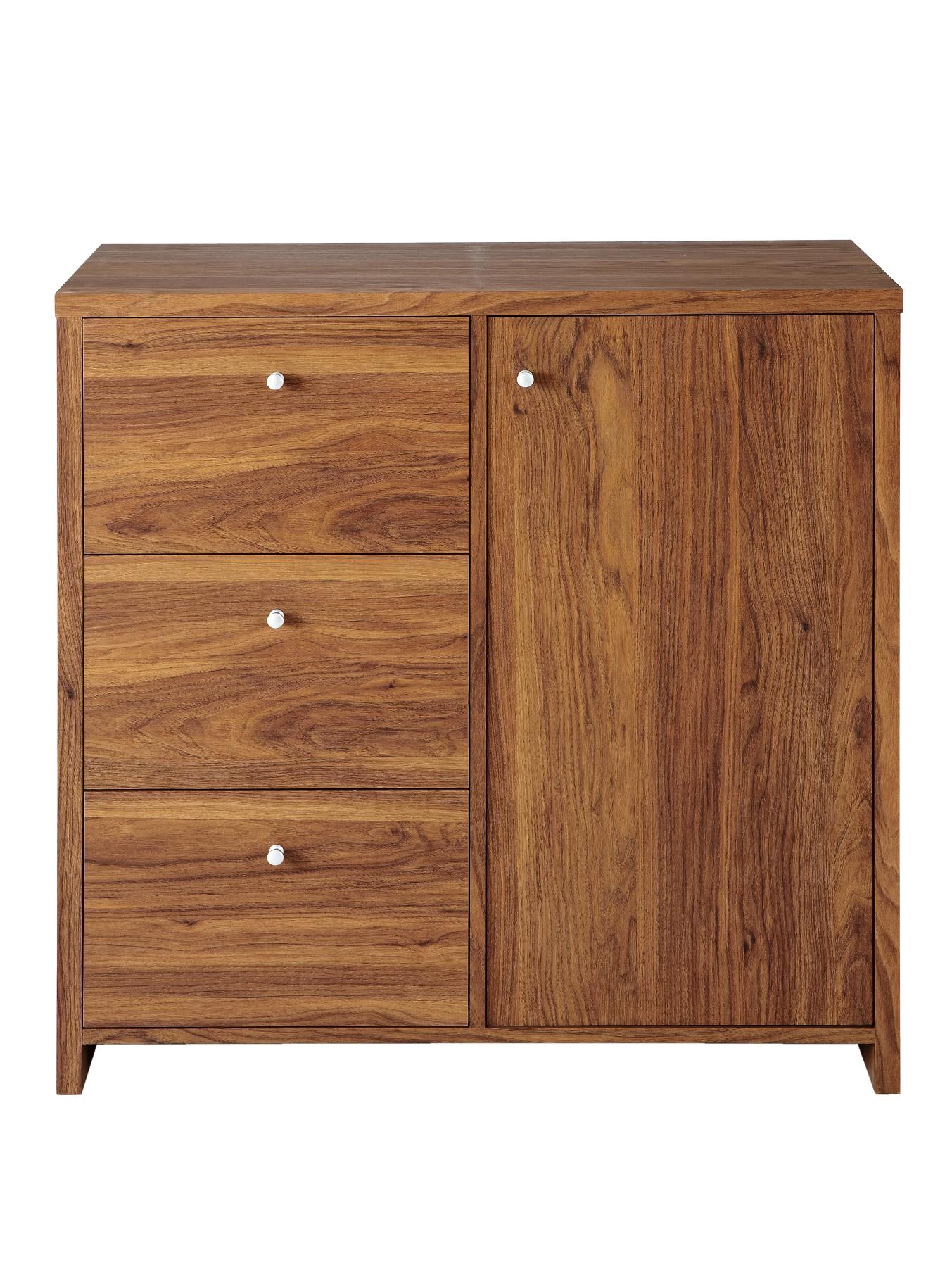Tokyo Compact Sideboard Tokyo Compact Sideboard