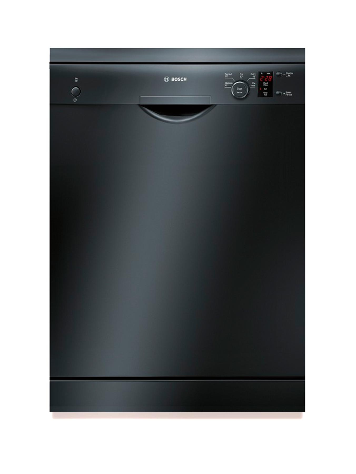 12 Place Settings Dishwasher - Black (Next Day Delivery) 12 Place Settings Dishwasher - Black (Next Day Delivery)