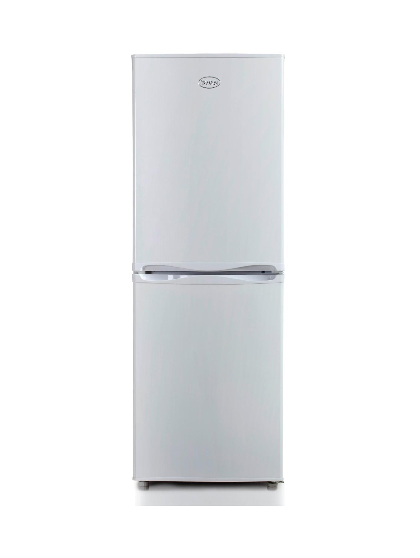 SR5290W 50cm Fridge Freezer - White SR5290W 50cm Fridge Freezer - White