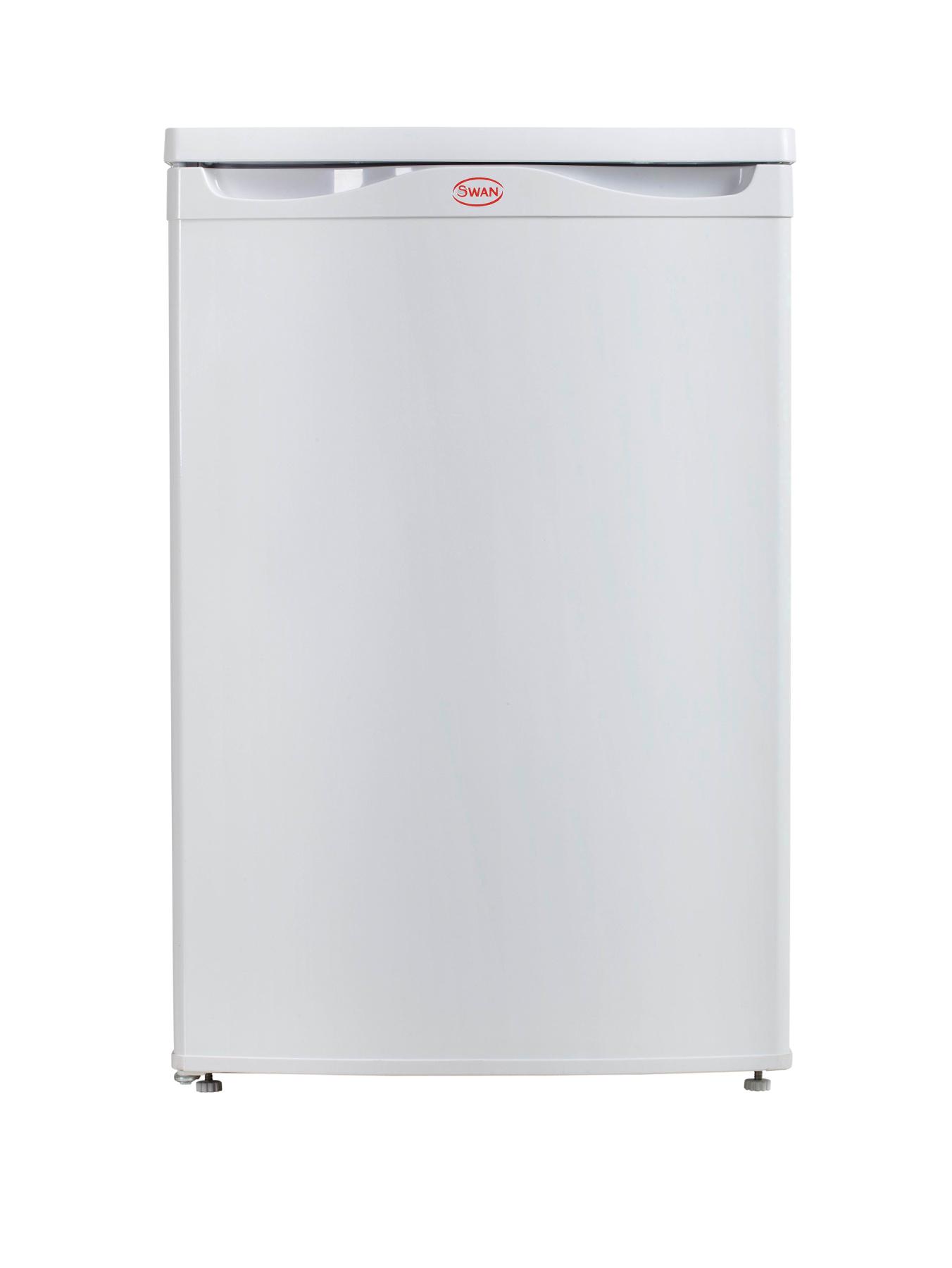 SER5270W 50cm Under-counter Larder Fridge - White SER5270W 50cm Under-counter Larder Fridge - White