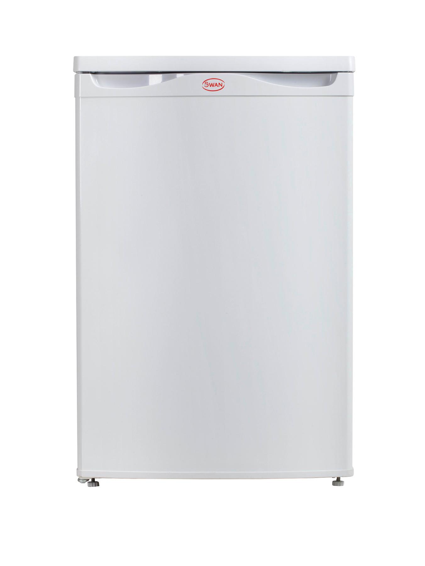 SR5141W 55cm Under-Counter Larder Fridge - White SR5141W 55cm Under-Counter Larder Fridge - White