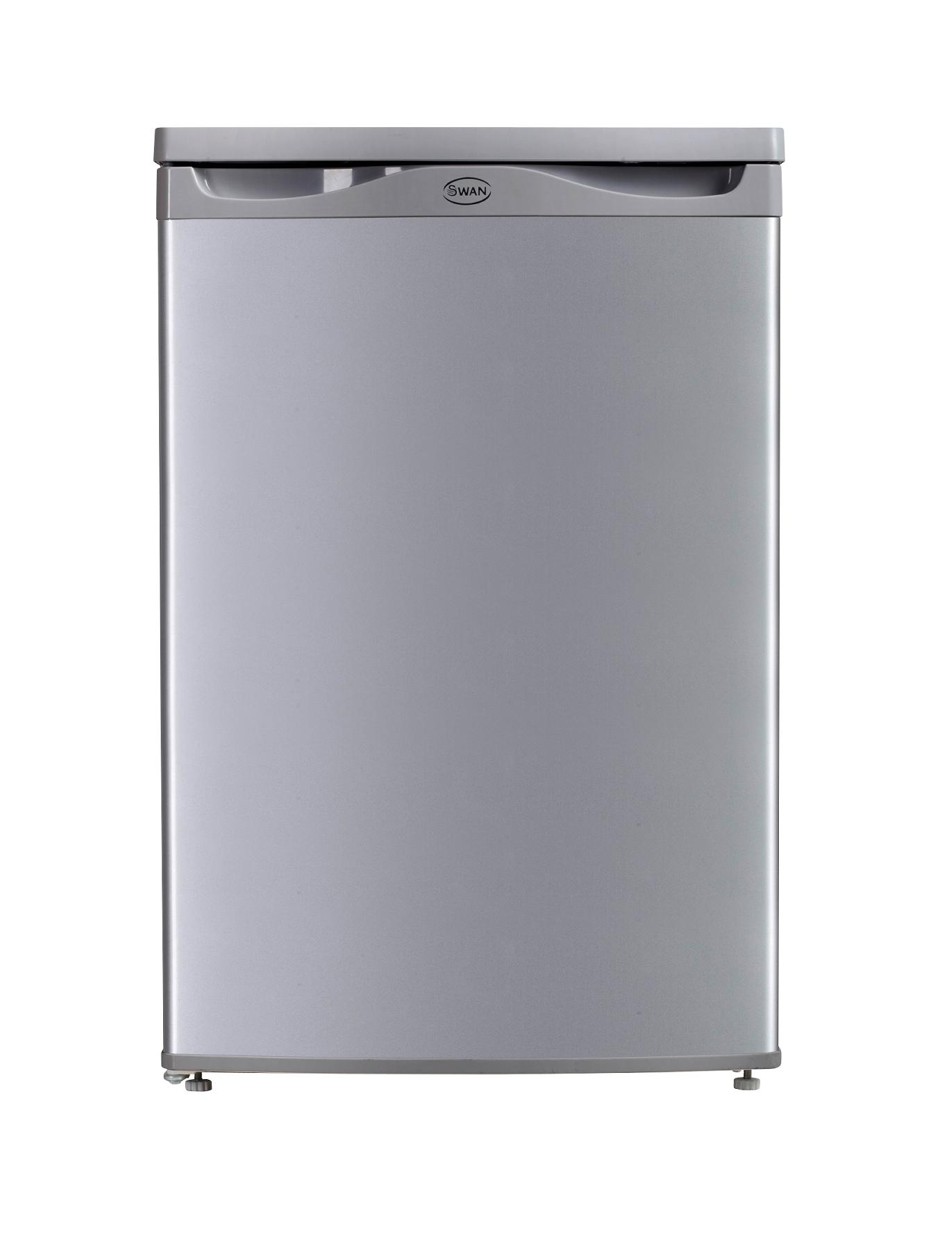 SR5141S 55cm Under-counter Larder Fridge - Silver SR5141S 55cm Under-counter Larder Fridge - Silver