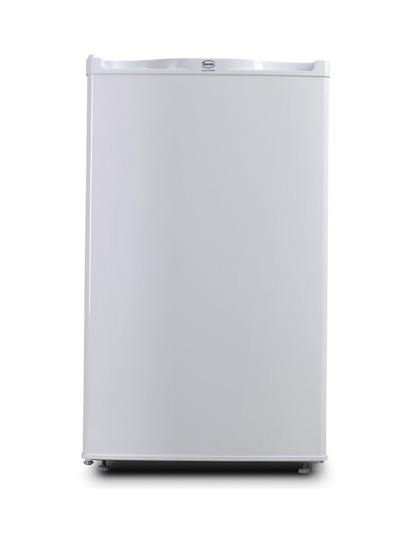 SER5280W 50cm Under-counter Larder Freezer - White SER5280W 50cm Under-counter Larder Freezer - White