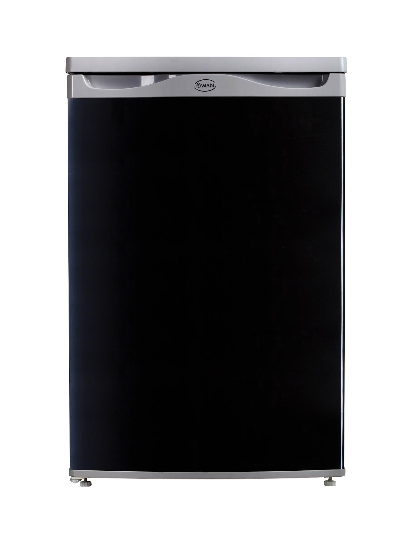SR5151B 55cm Under-counter Larder Freezer - Black SR5151B 55cm Under-counter Larder Freezer - Black