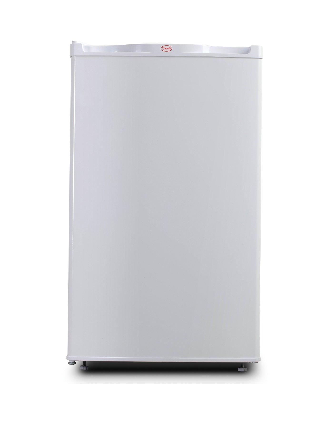 SR5191W 50cm Under-counter Fridge with Ice Box - White SR5191W 50cm Under-counter Fridge with Ice Box - White