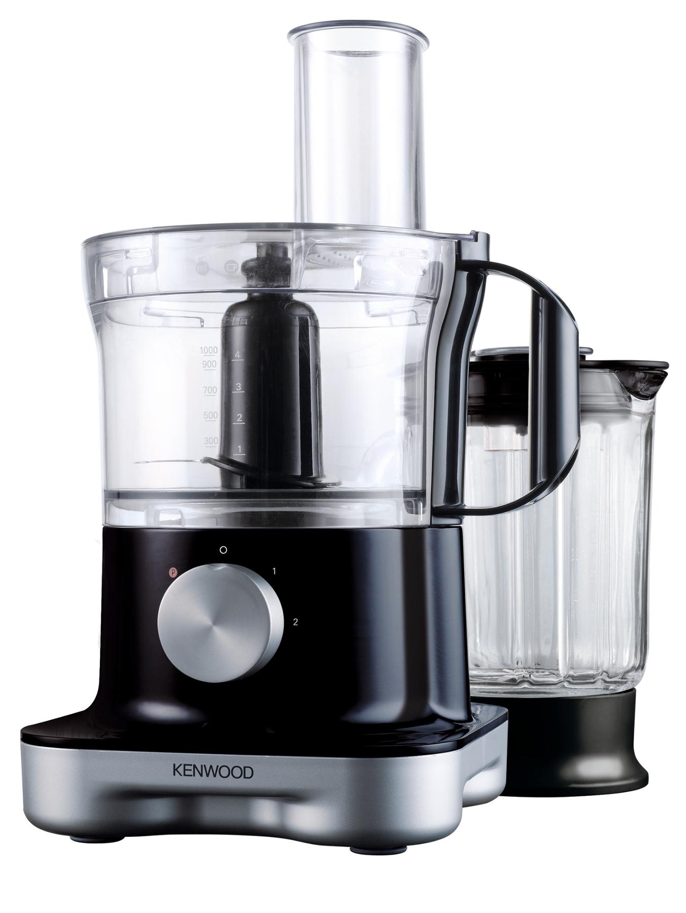 FPM264 750-watt Compact Food Processor FPM264 750-watt Compact Food Processor