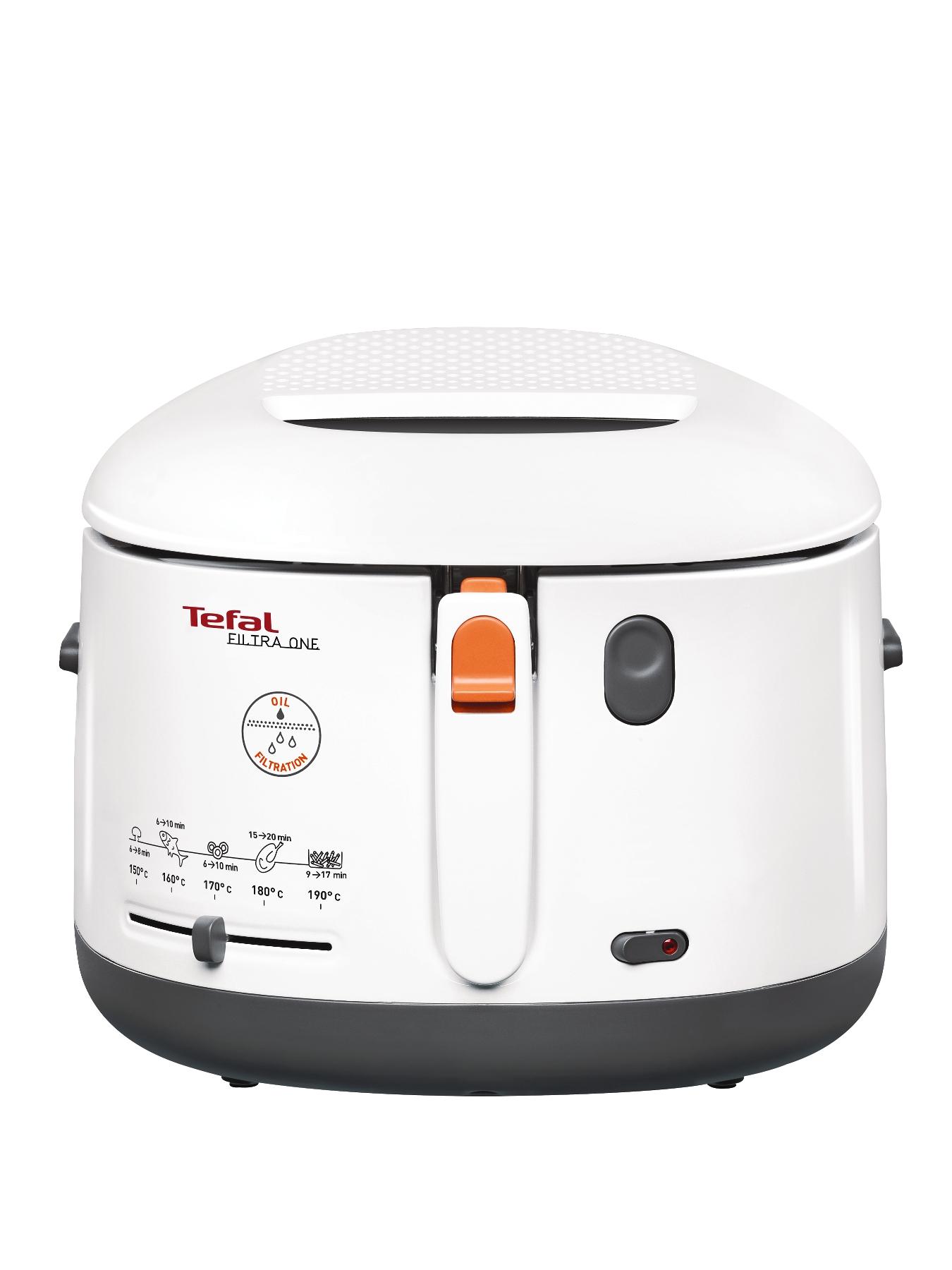 F52-1 Filtra One Fryer F52-1 Filtra One Fryer