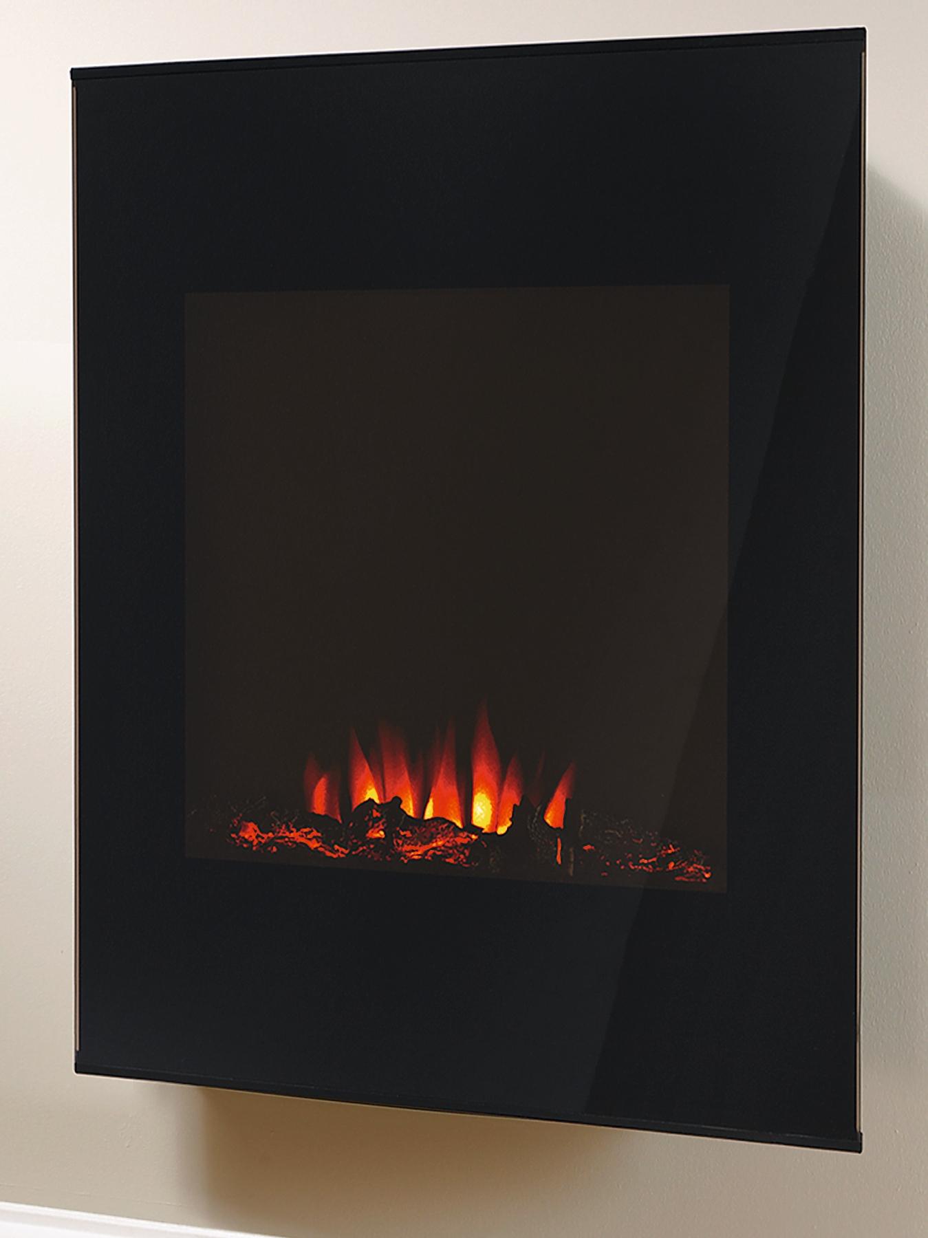 SH2050 Wall Mounted Electric Fire SH2050 Wall Mounted Electric Fire