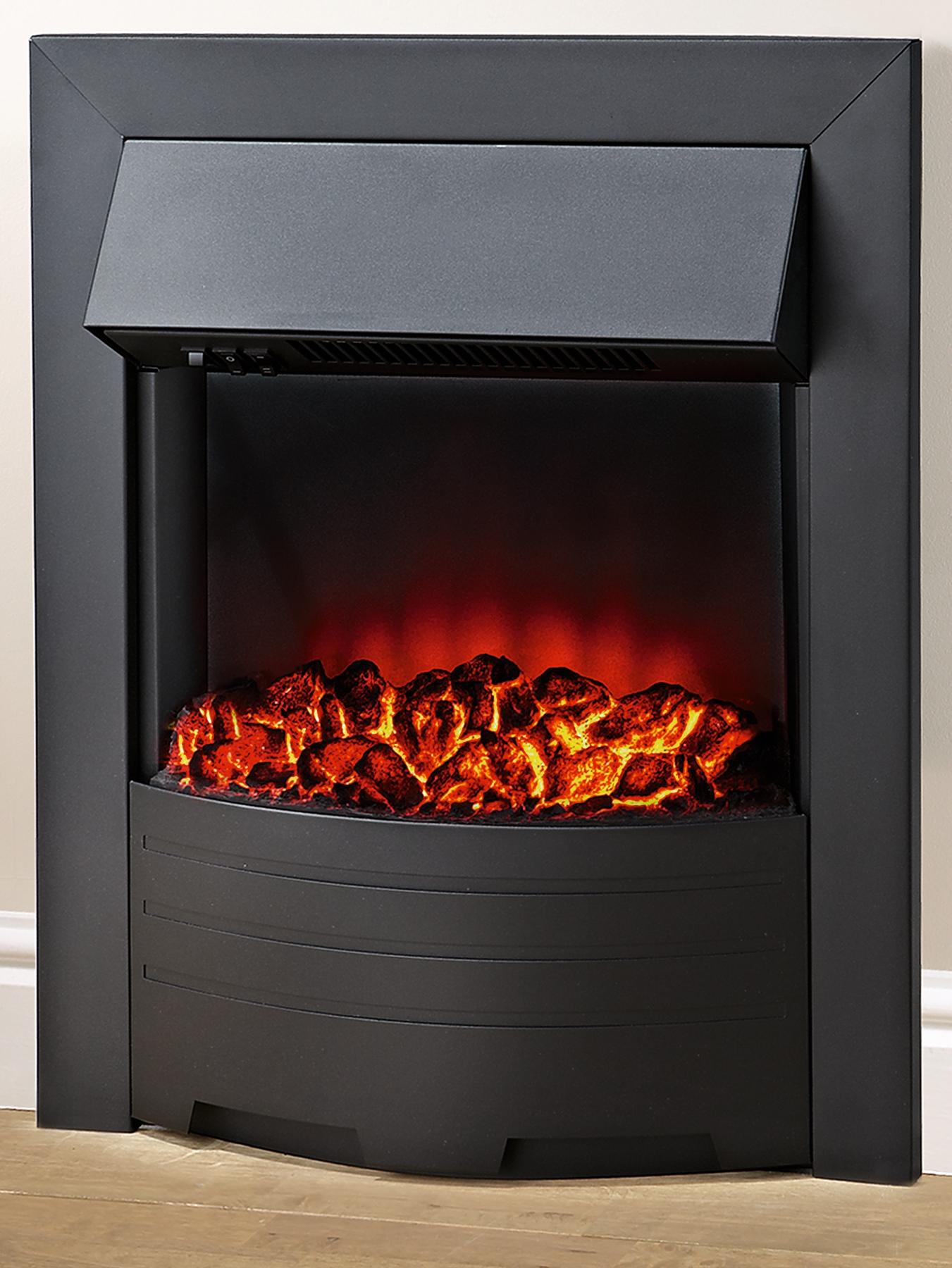 SH2015 Inset Electric Fire SH2015 Inset Electric Fire