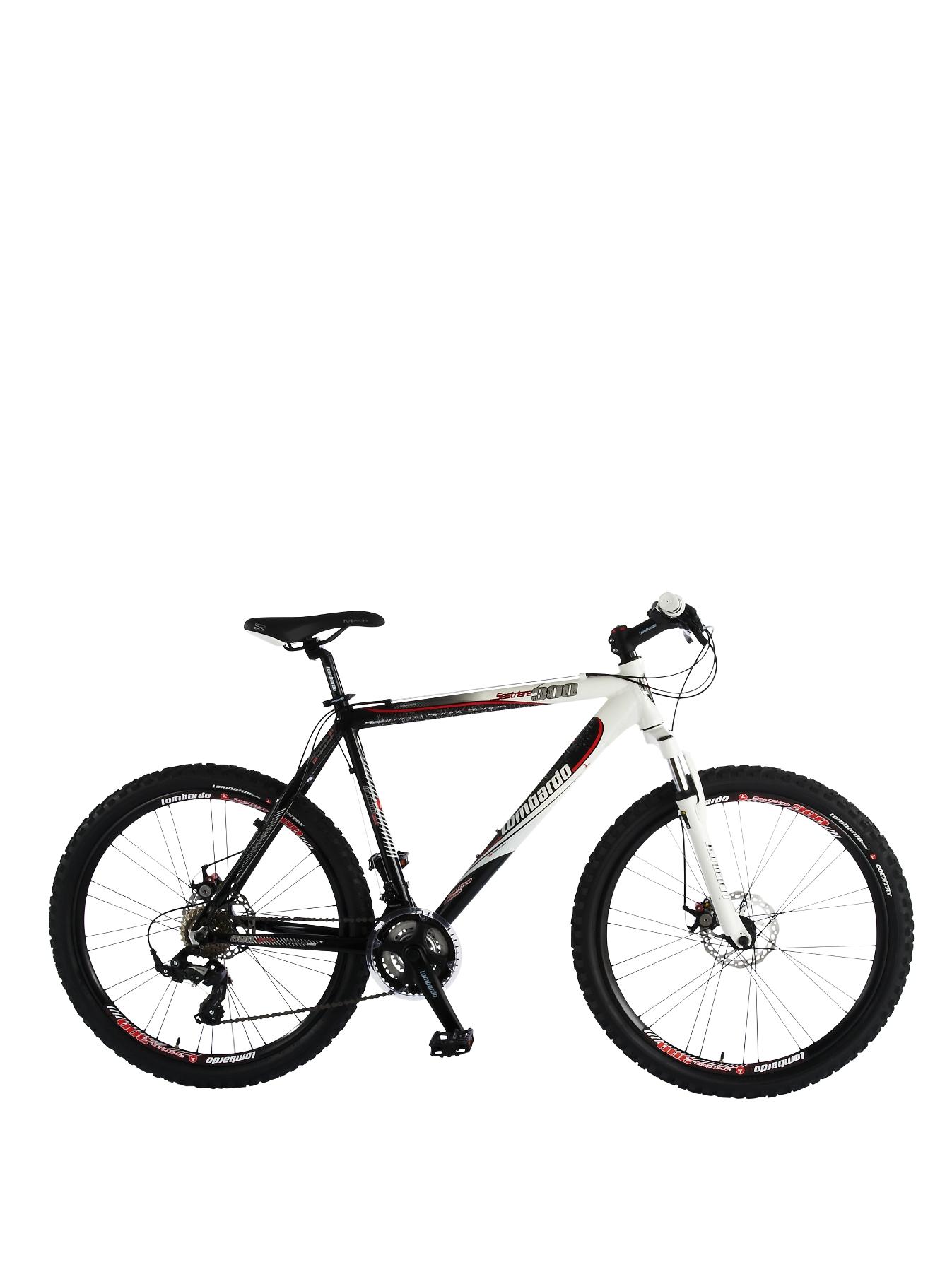 Sestriere 300 Alloy 21 Speed Front Suspension Mens Bike Sestriere 300 Alloy 21 Speed Front Suspension Mens Bike