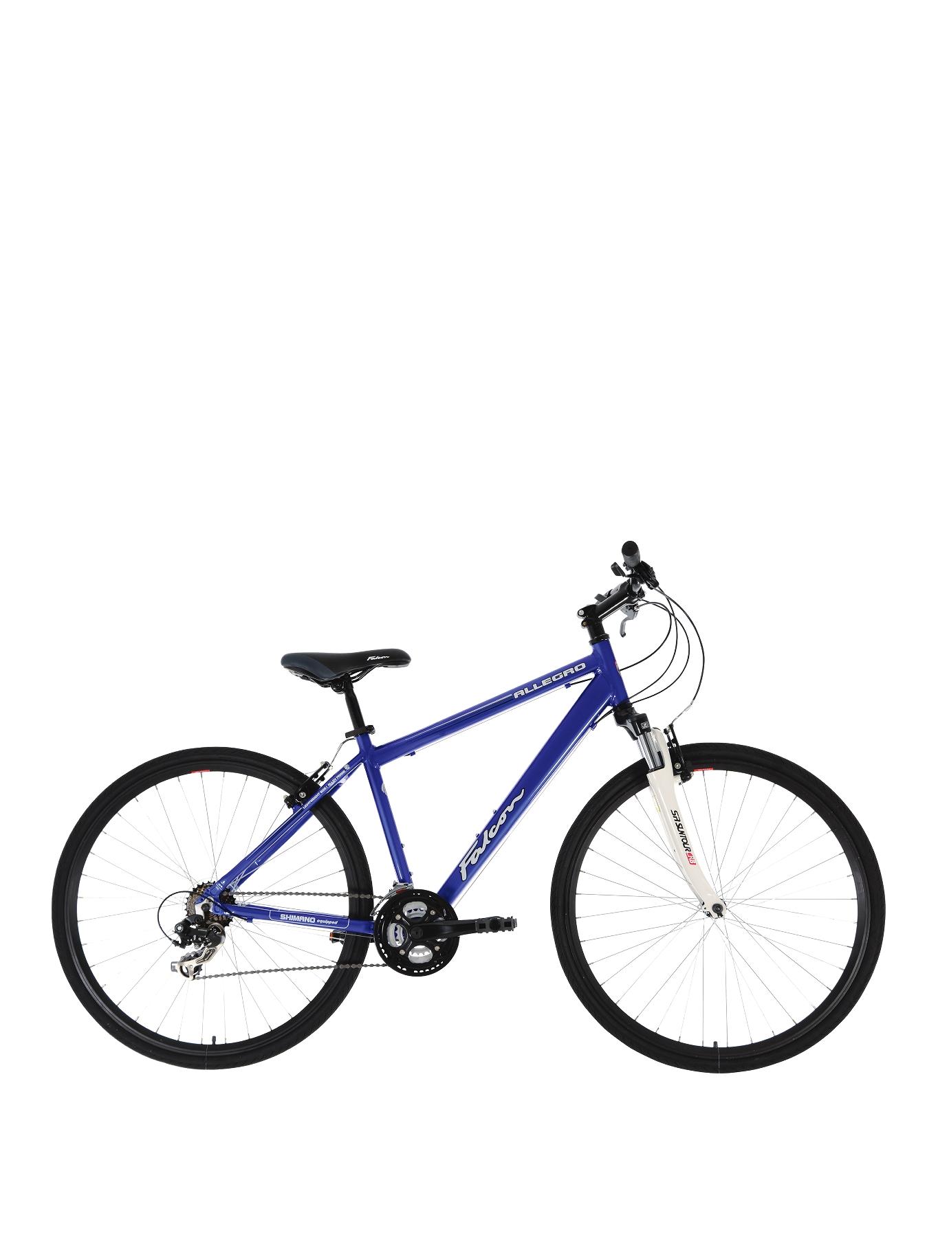 Allegro 700C Mens Bike Allegro 700C Mens Bike