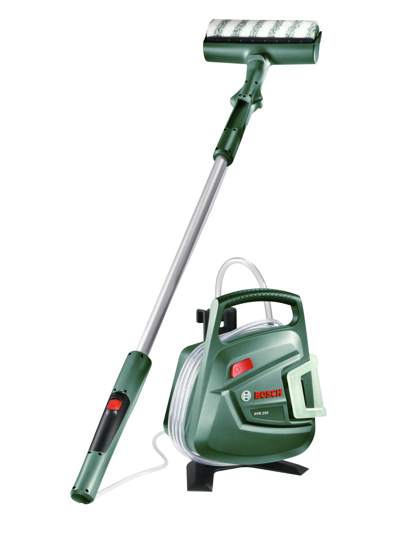 PPR 250 350-watt Paint Roller PPR 250 350-watt Paint Roller