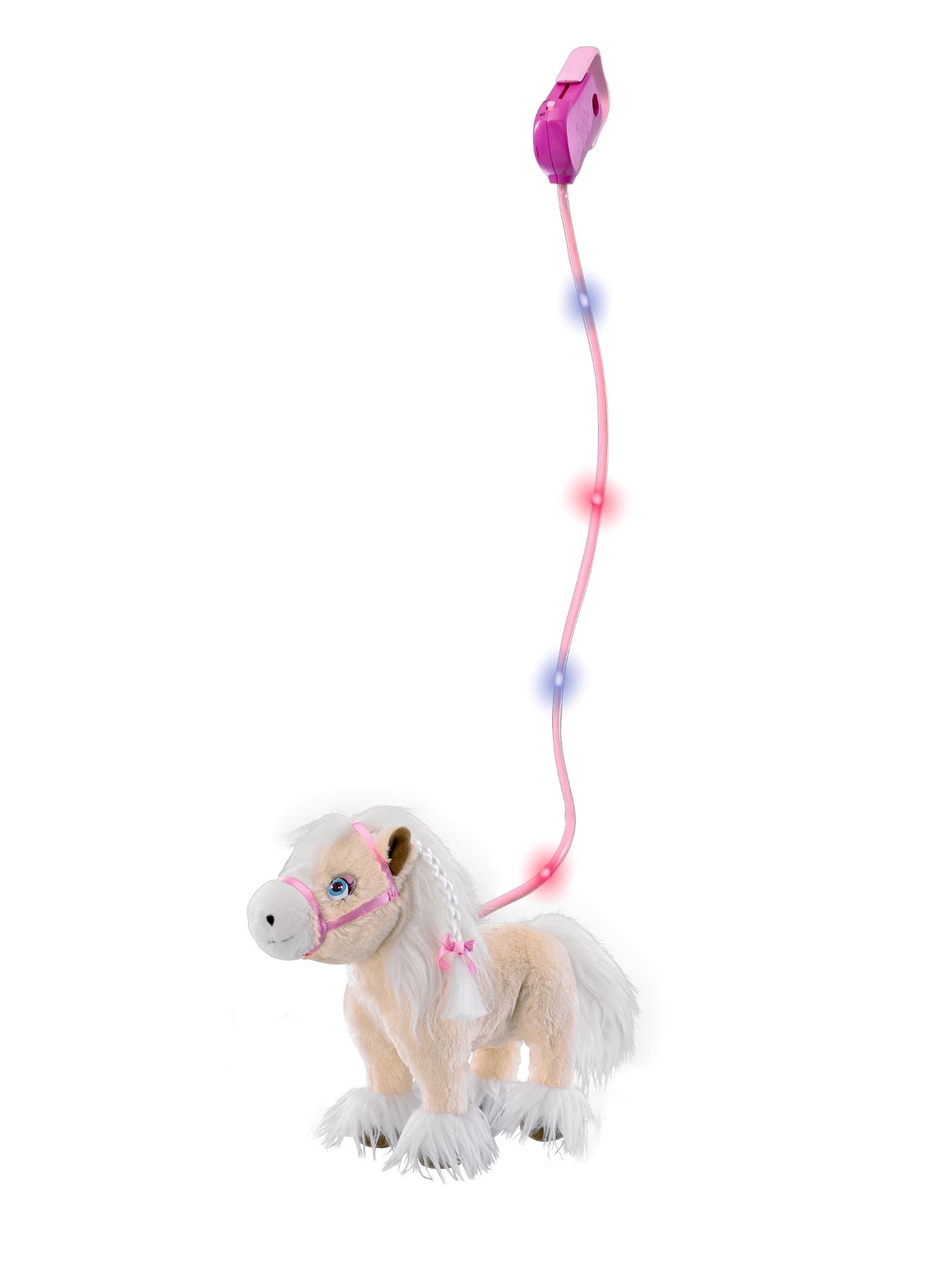 Tessie Goes Trotting Tessie Goes Trotting