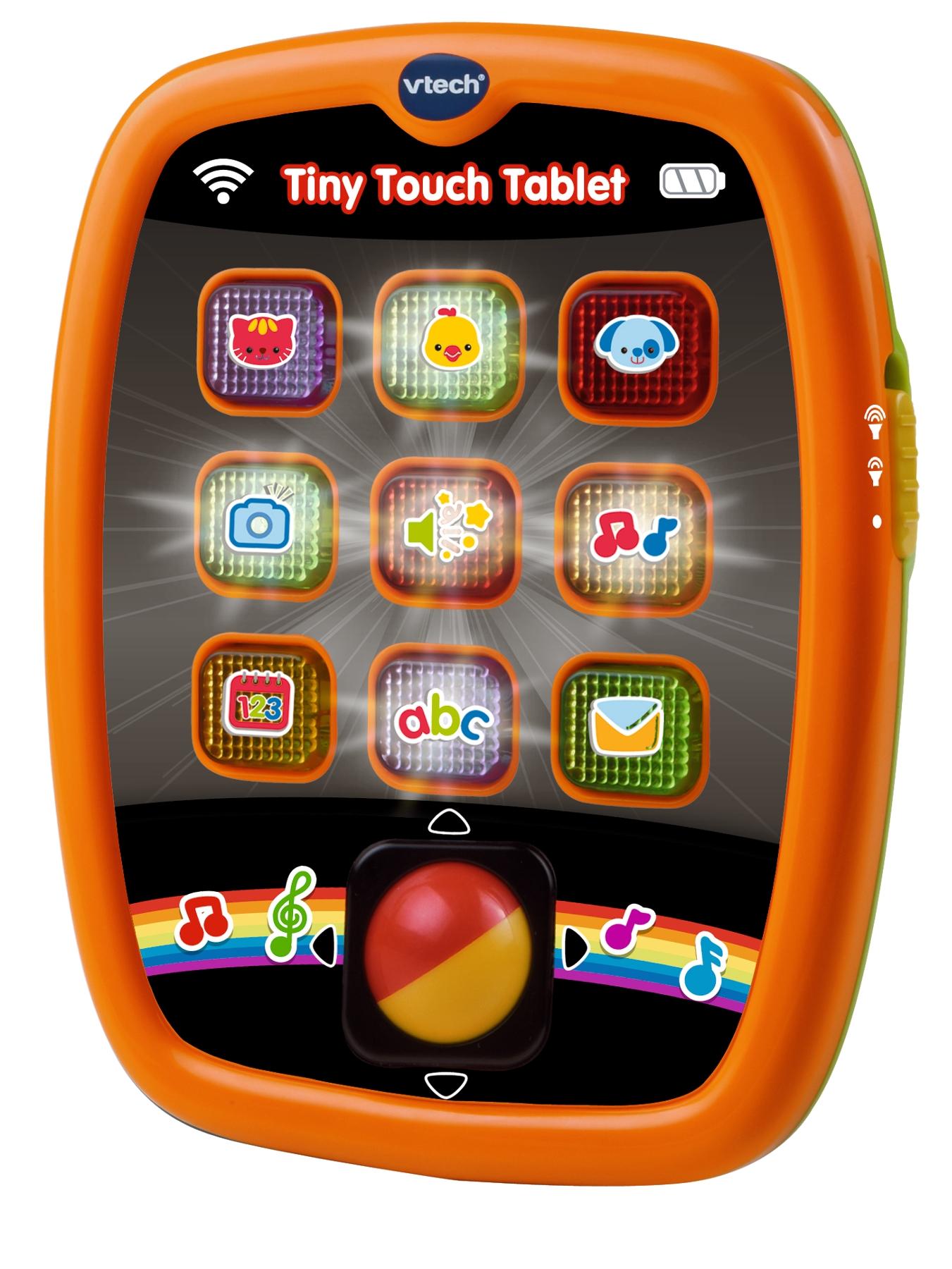 My First Smart Pad My First Smart Pad
