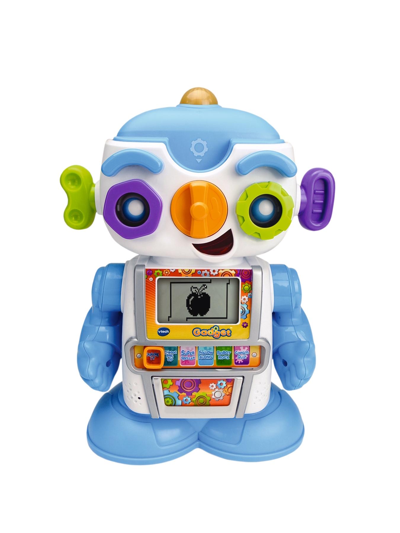 Interactive Robot Interactive Robot