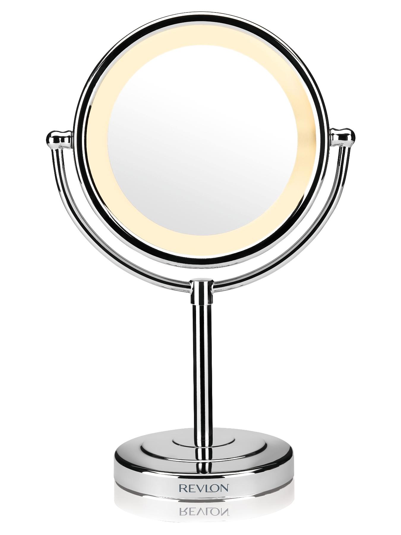 9429U Large Make-Up Mirror 9429U Large Make-Up Mirror